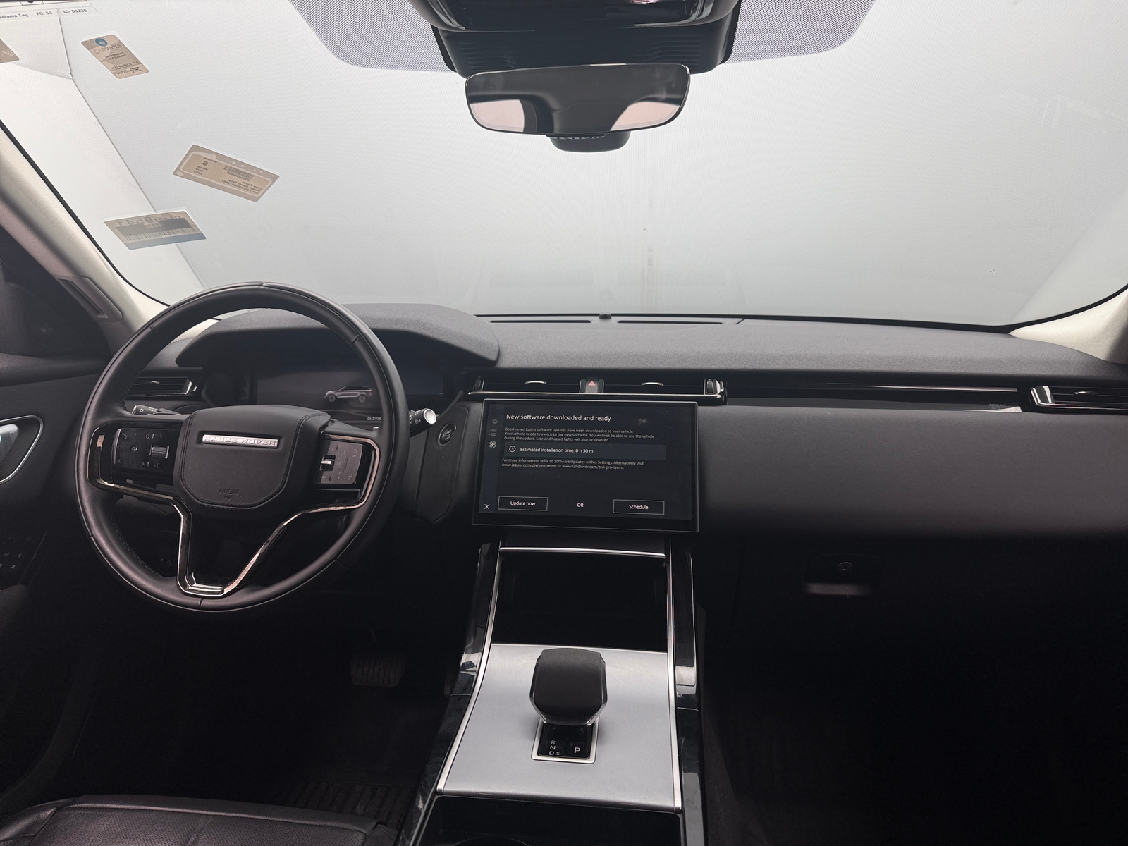 Thumbnail: 2024 Land Rover Range Rover Velar - 2