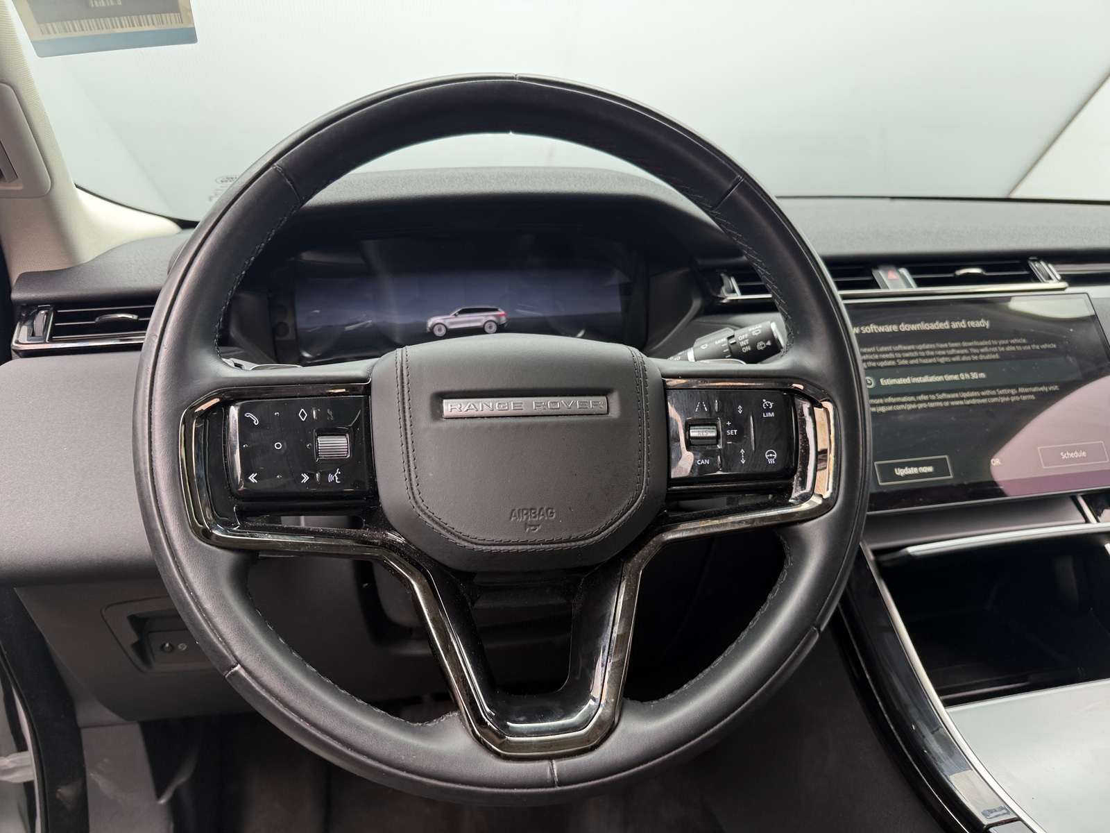 Thumbnail: 2024 Land Rover Range Rover Velar - 4