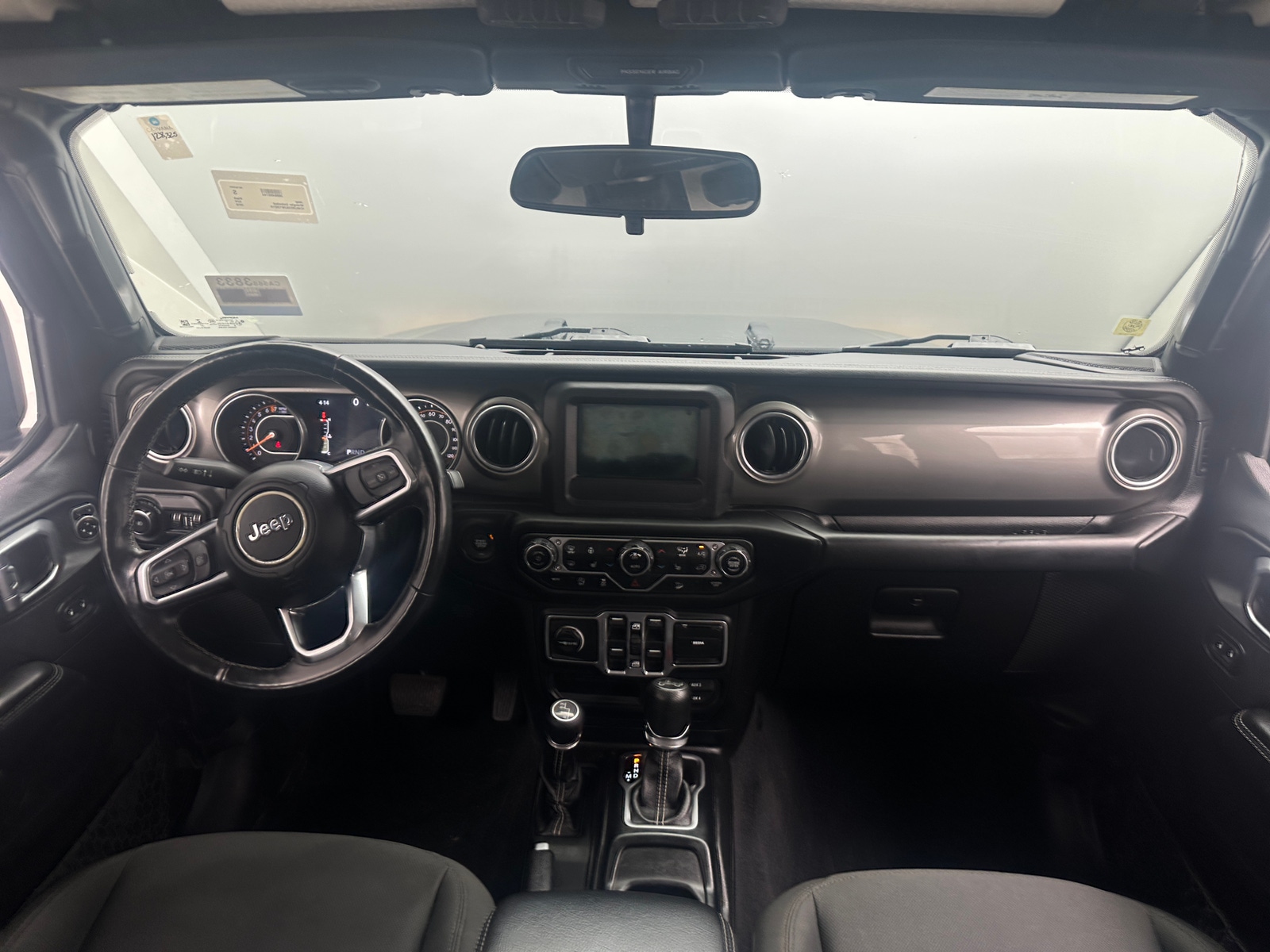 Thumbnail: 2018 Jeep Wrangler - 3