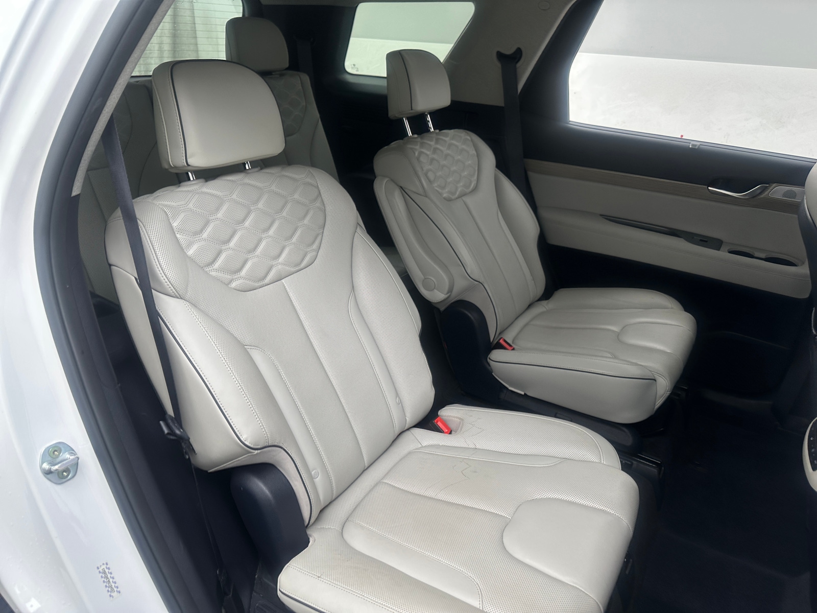 Thumbnail: 2021 Hyundai Palisade - 5