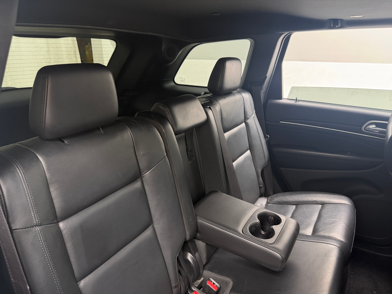 Thumbnail: 2020 Jeep Grand Cherokee - 5