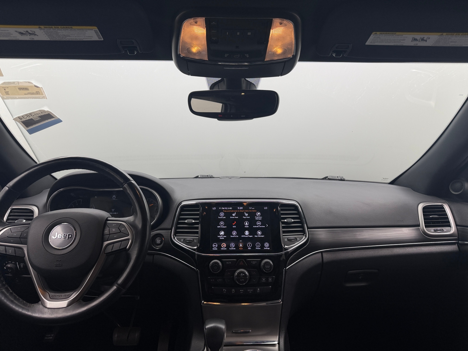 Thumbnail: 2020 Jeep Grand Cherokee - 2