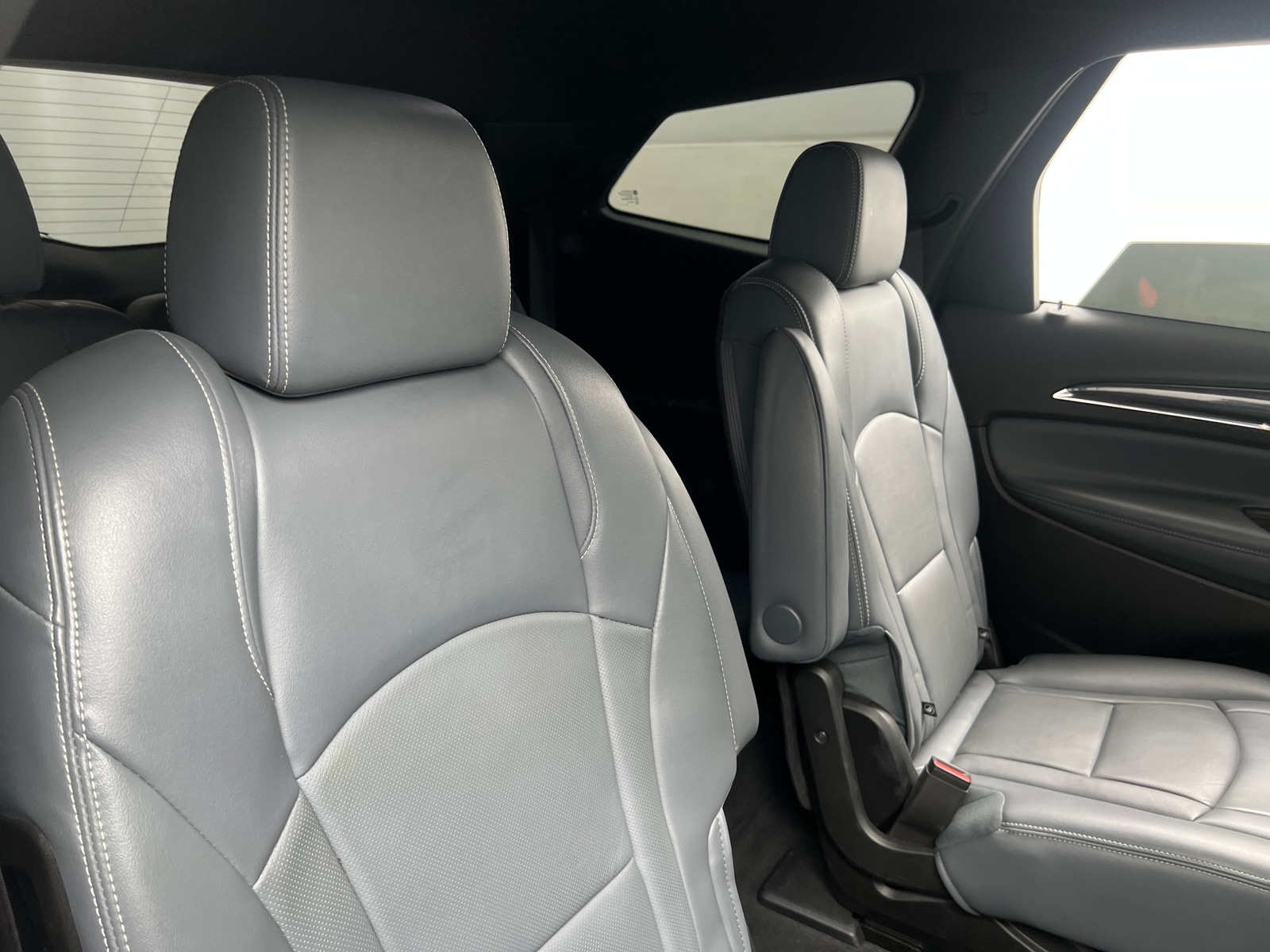 Thumbnail: 2024 Buick Enclave - 5