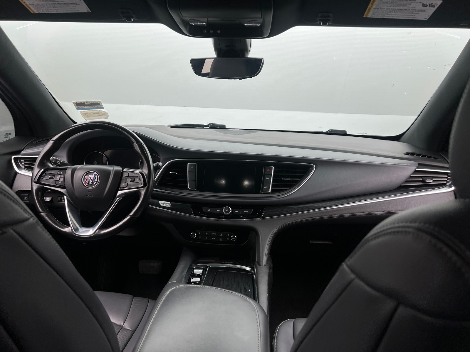Thumbnail: 2024 Buick Enclave - 2