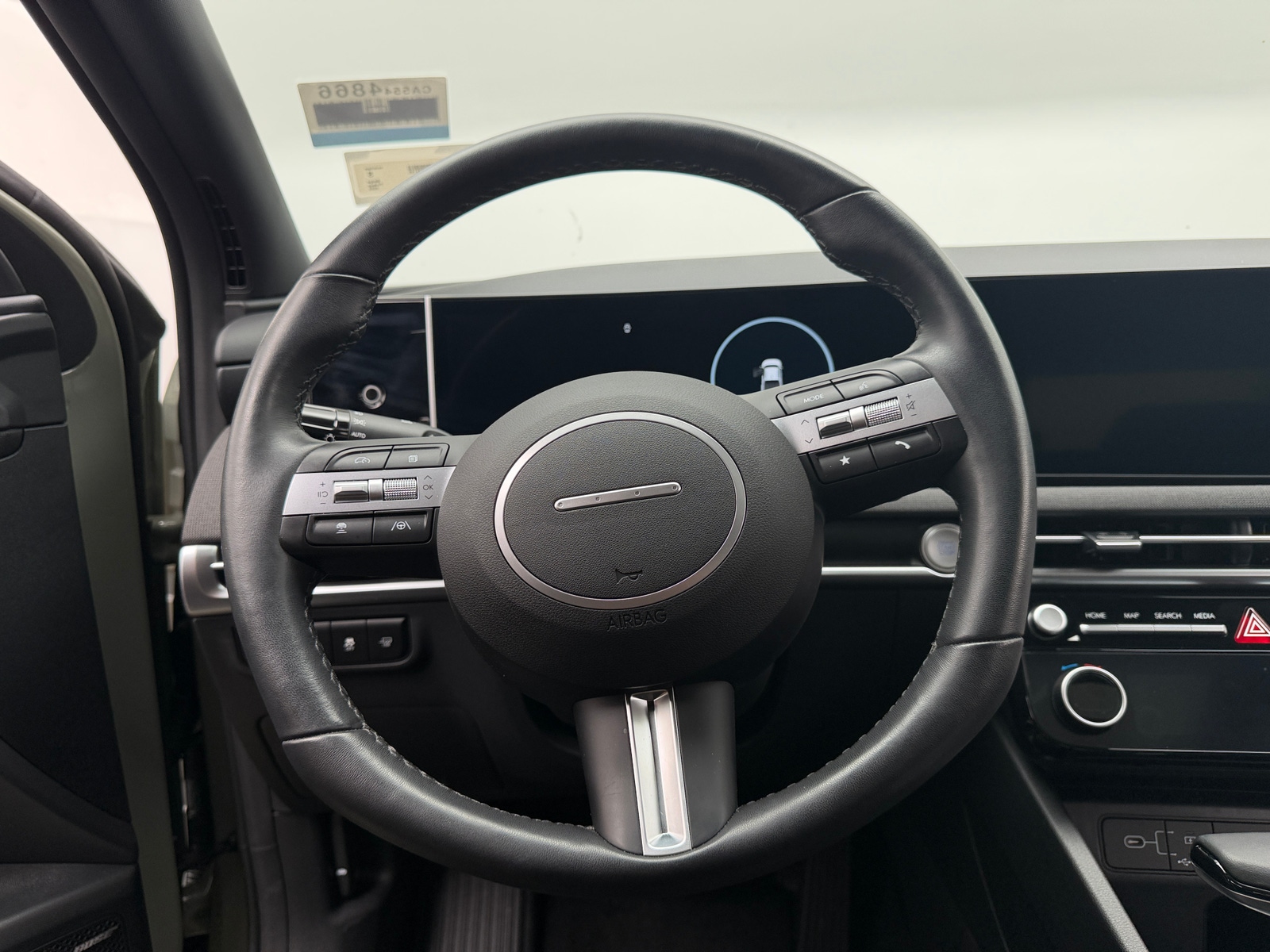 Thumbnail: 2026 Hyundai Santa Cruz - 4