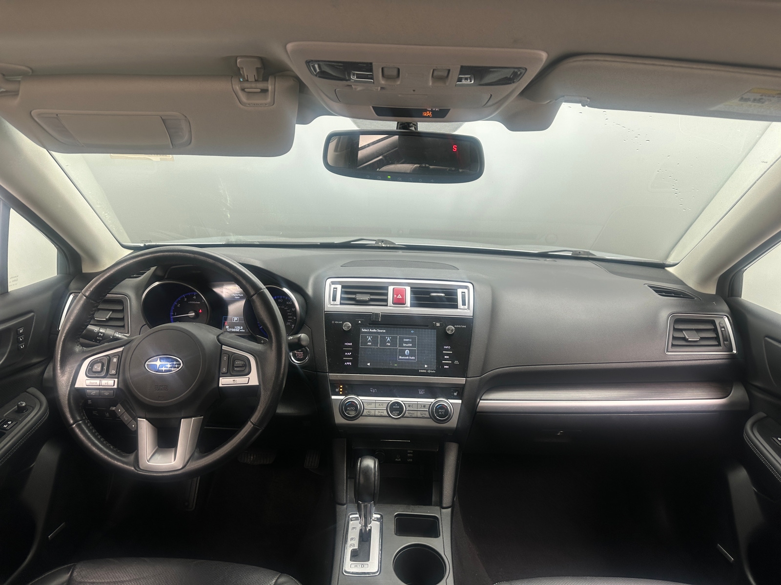 Thumbnail: 2015 Subaru Legacy - 2