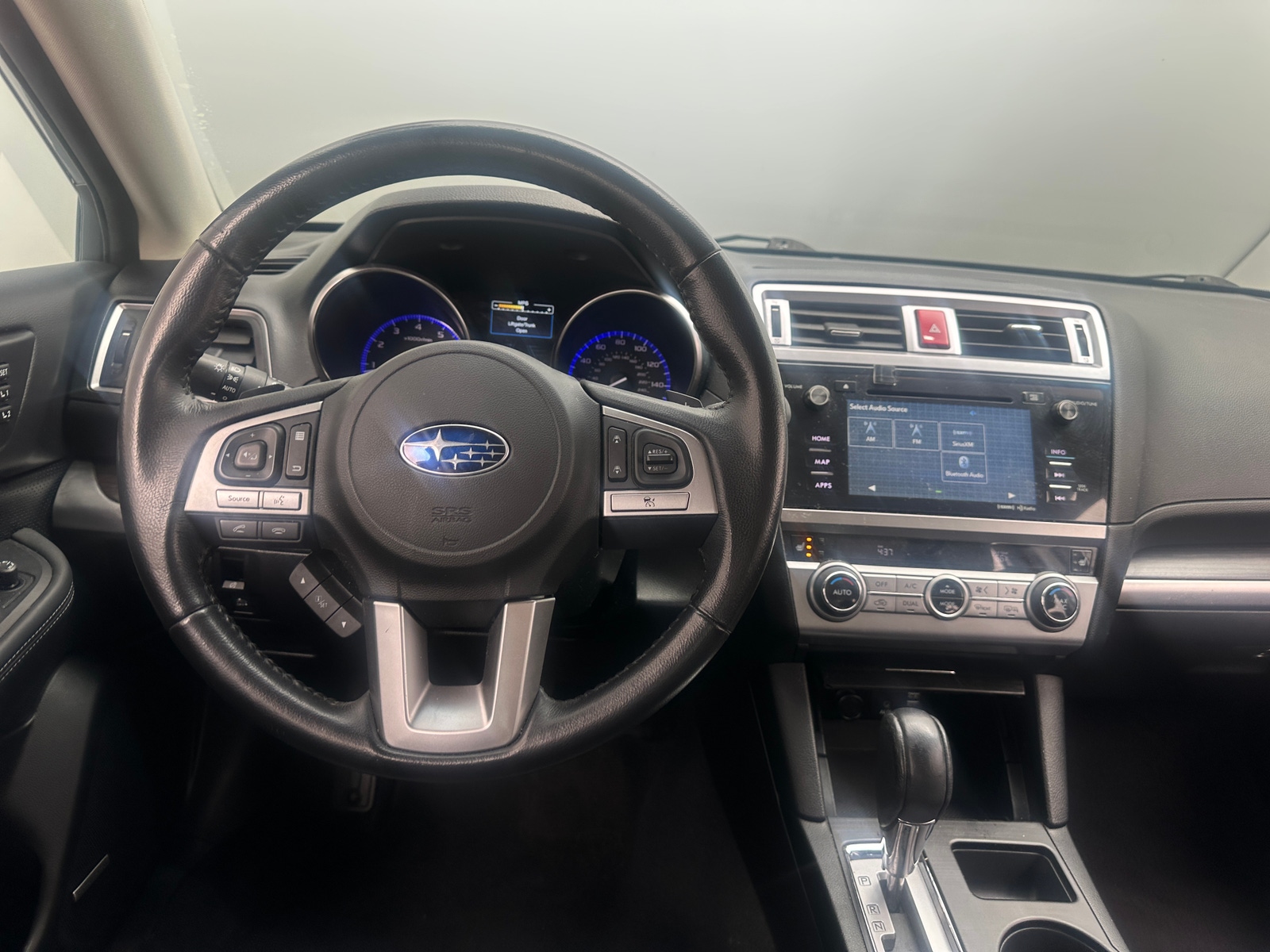 Thumbnail: 2015 Subaru Legacy - 4