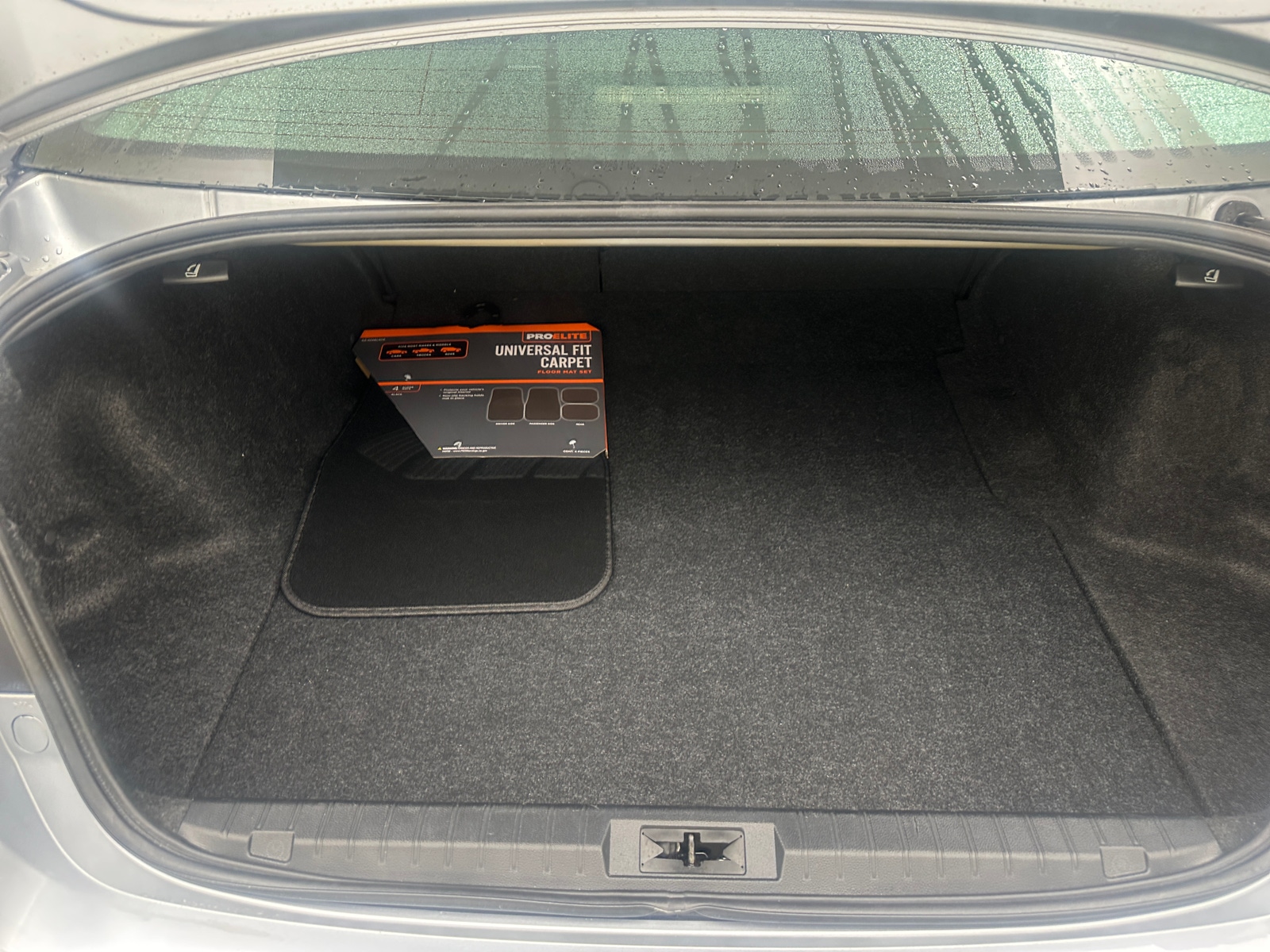 Thumbnail: 2015 Subaru Legacy - 6