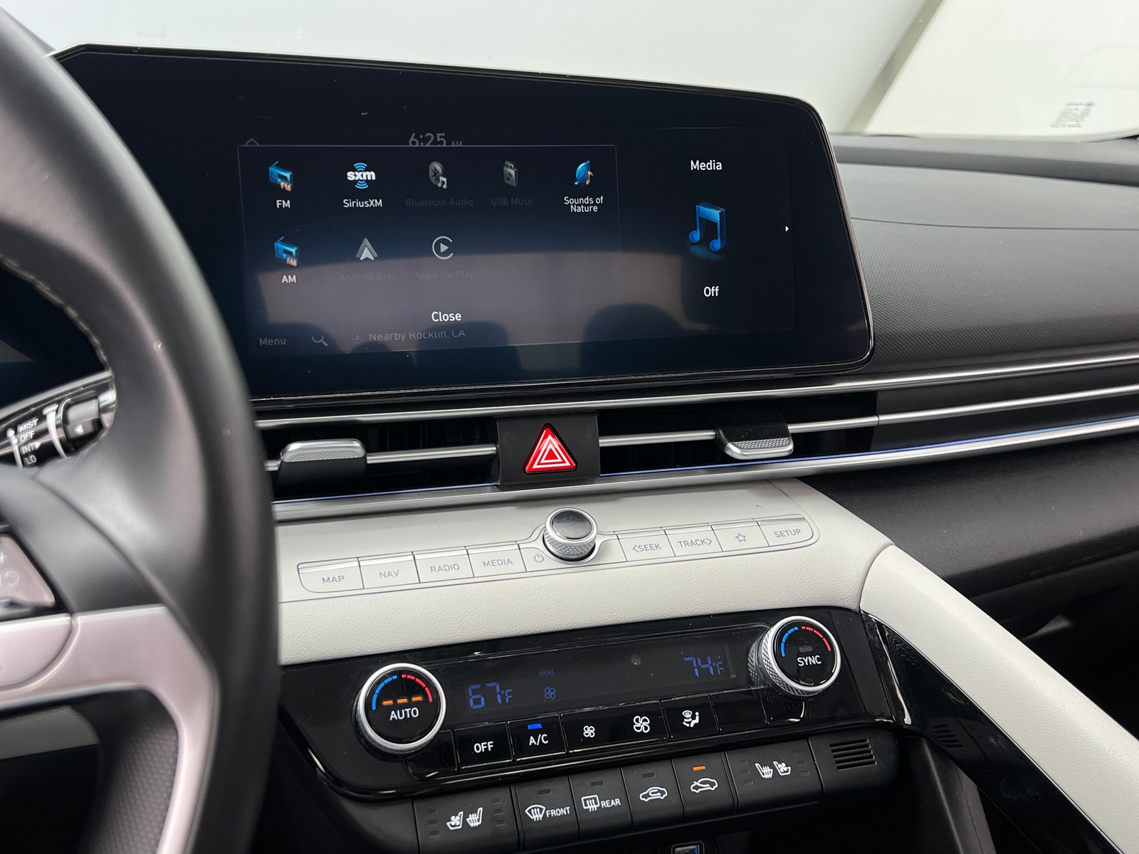 Thumbnail: 2023 Hyundai Elantra - 3