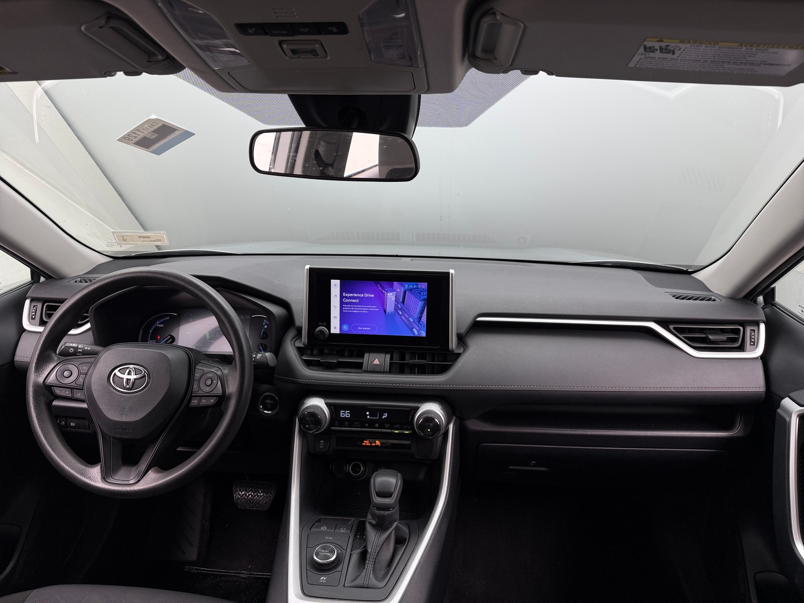 Thumbnail: 2025 Toyota RAV4 - 3