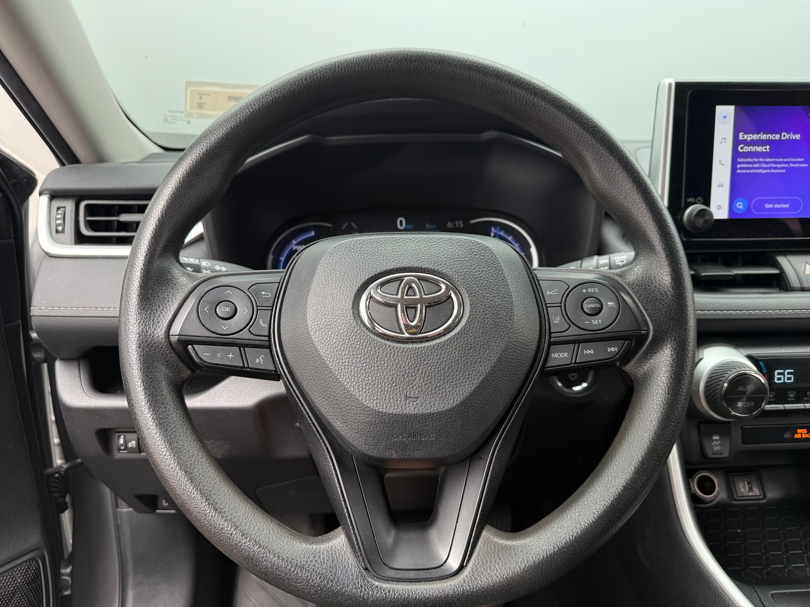 Thumbnail: 2025 Toyota RAV4 - 5