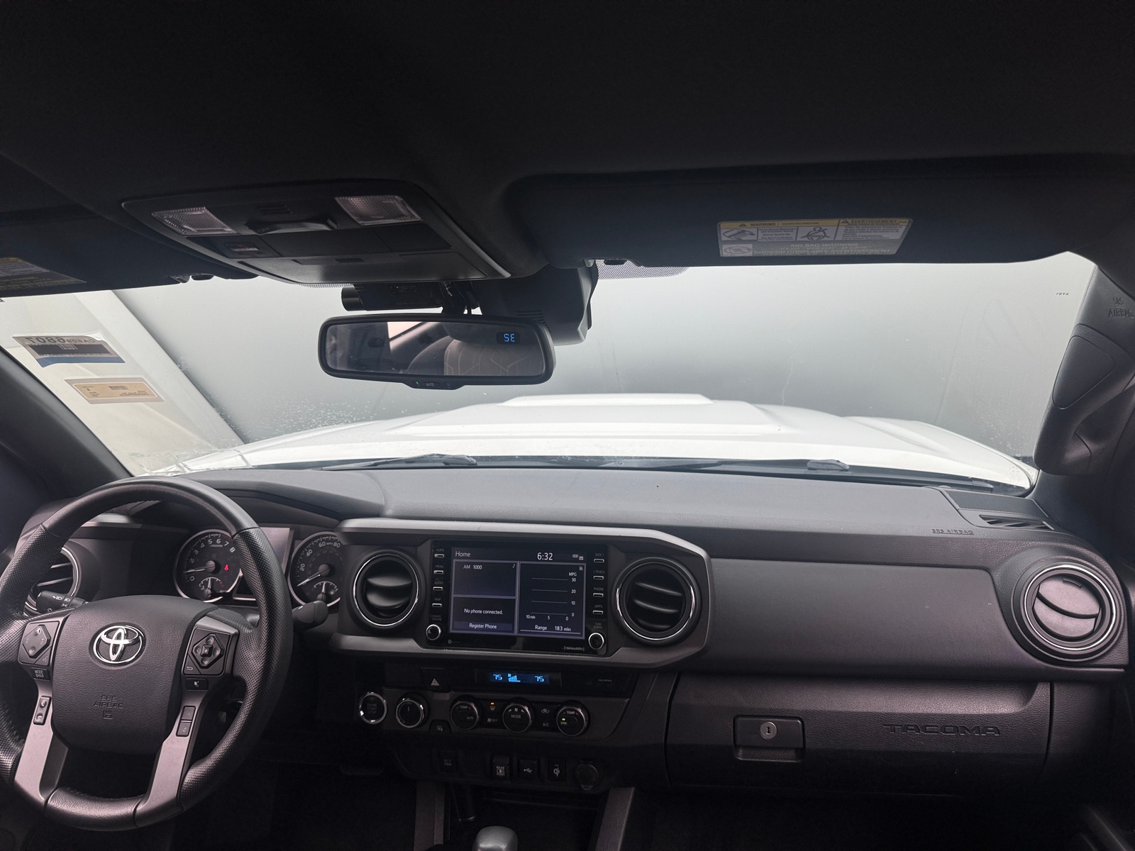 Thumbnail: 2023 Toyota Tacoma - 3