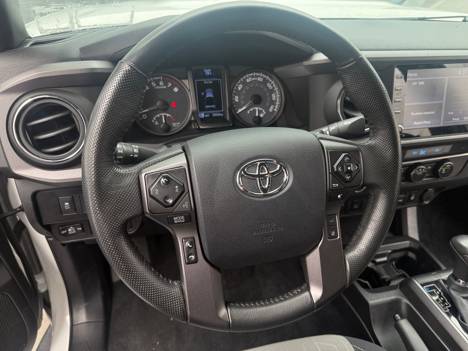 Thumbnail: 2023 Toyota Tacoma - 5