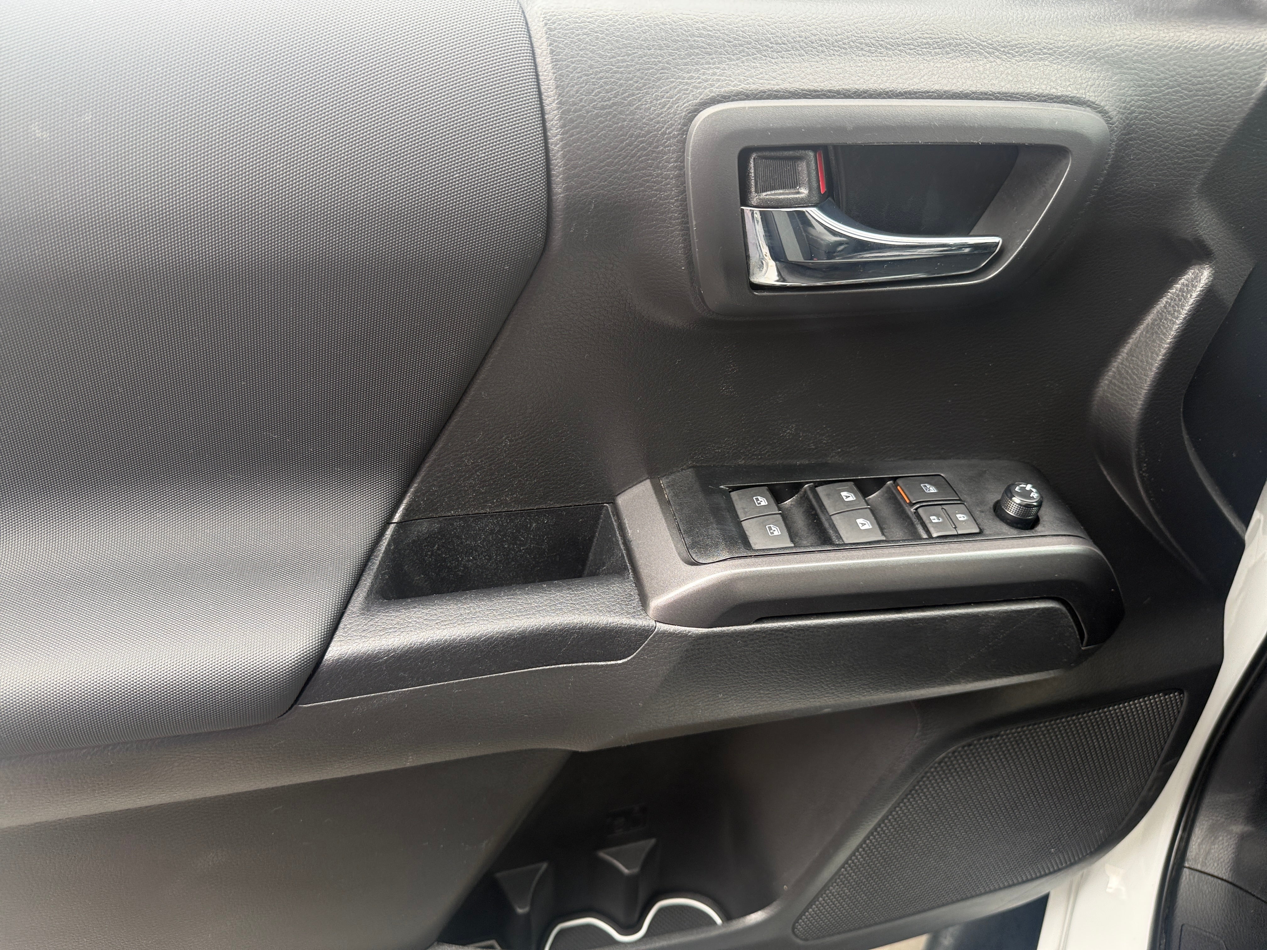 2023 Toyota Tacoma 4WD