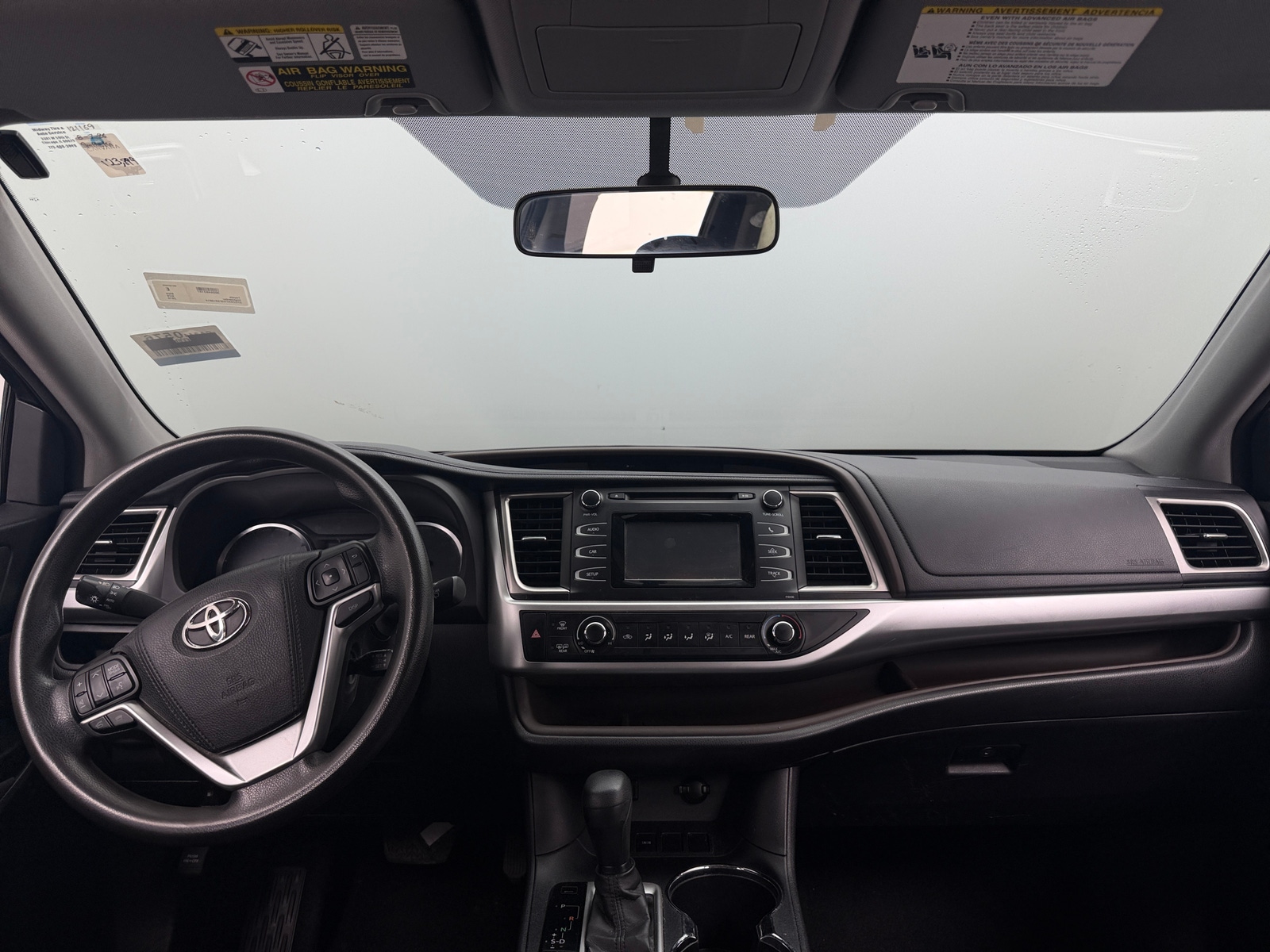 Thumbnail: 2015 Toyota Highlander - 3