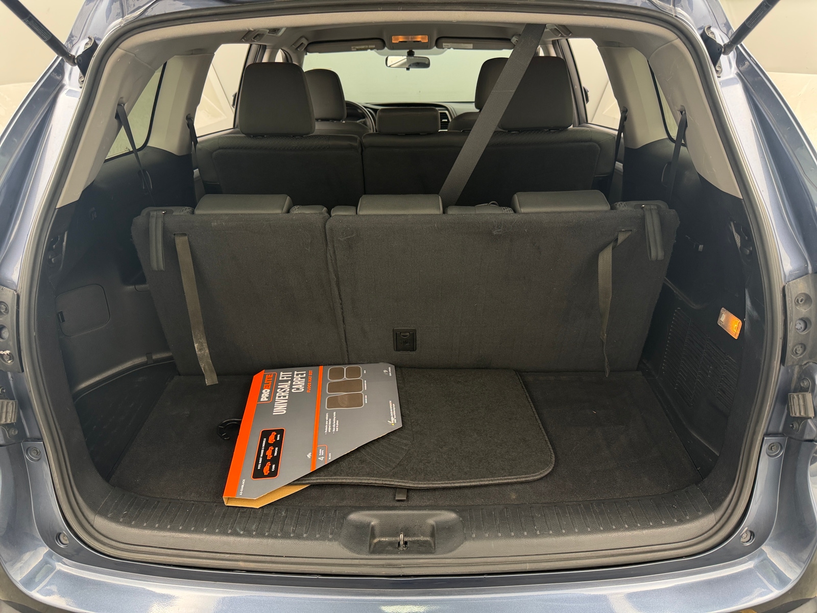 Thumbnail: 2015 Toyota Highlander - 7