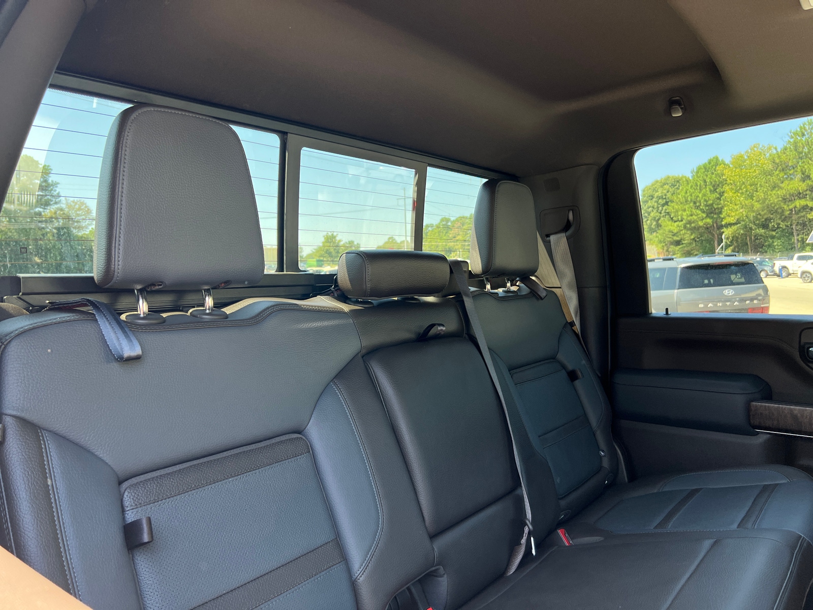 Thumbnail: 2023 GMC Sierra 3500 - 5