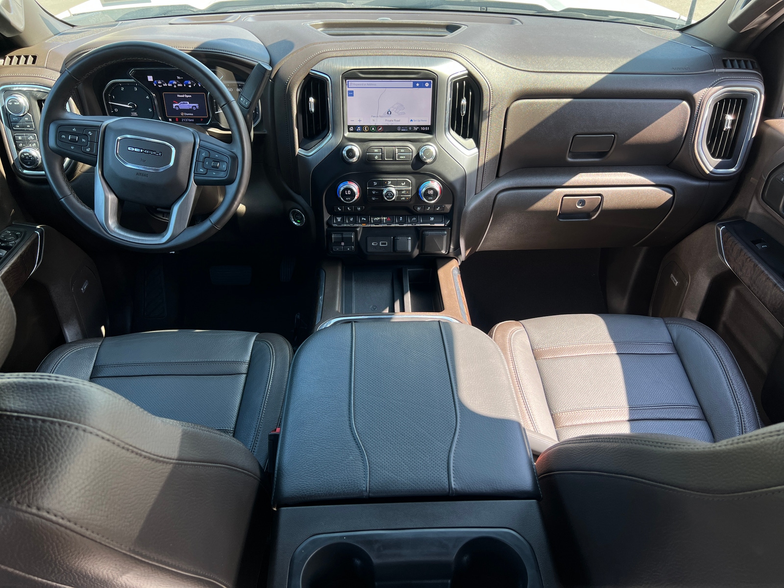 Thumbnail: 2023 GMC Sierra 3500 - 2
