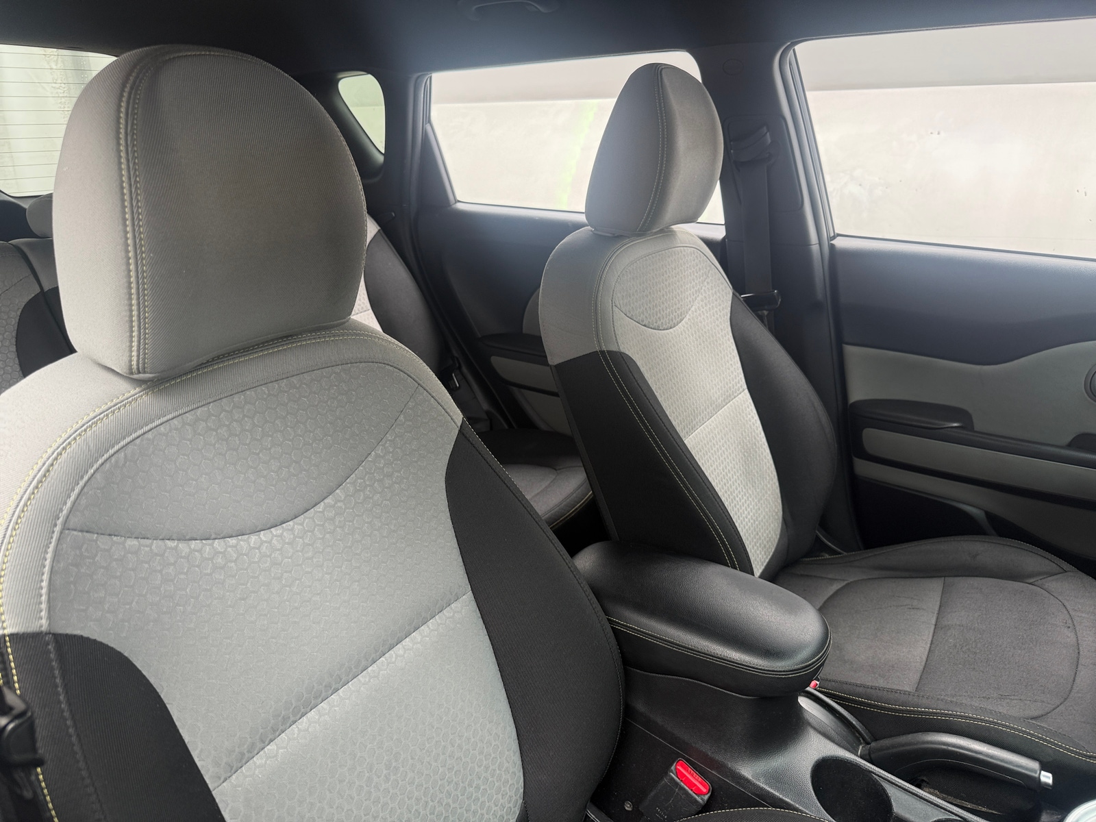 Thumbnail: 2016 Kia Soul - 2