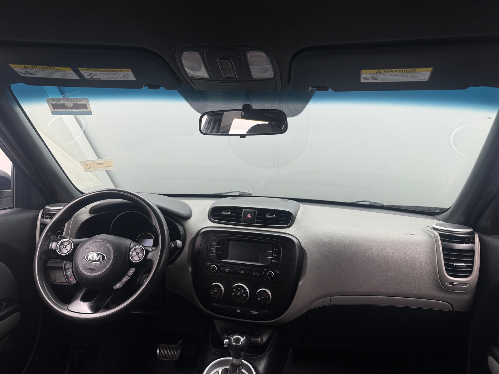 Thumbnail: 2016 Kia Soul - 3
