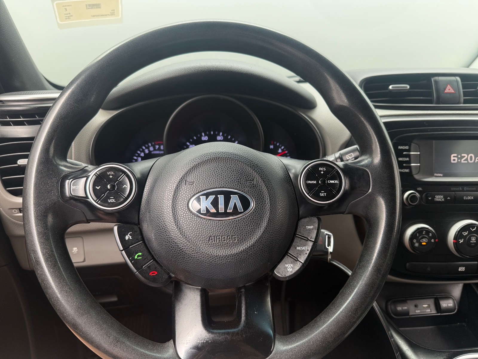 Thumbnail: 2016 Kia Soul - 5