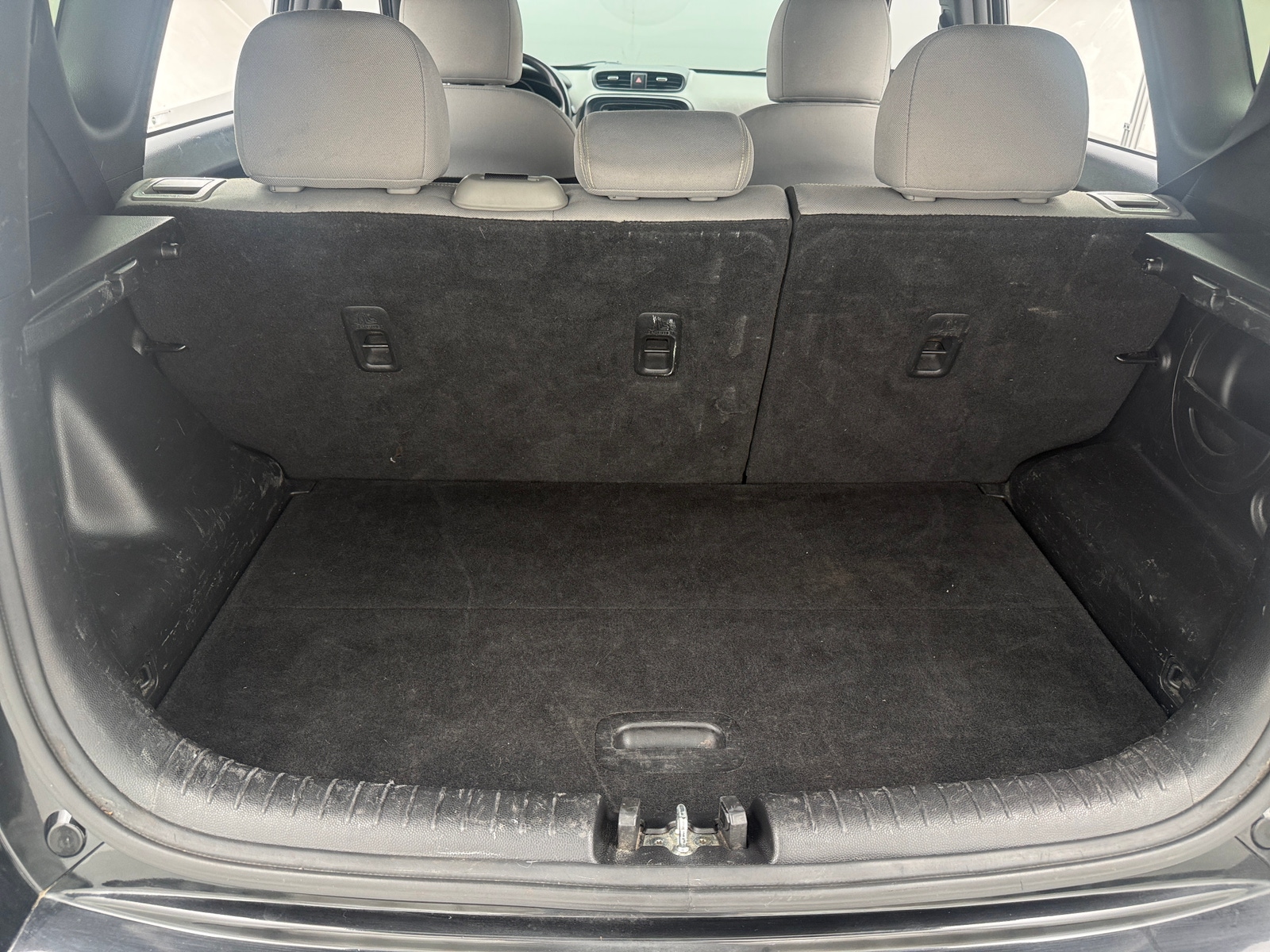Thumbnail: 2016 Kia Soul - 7