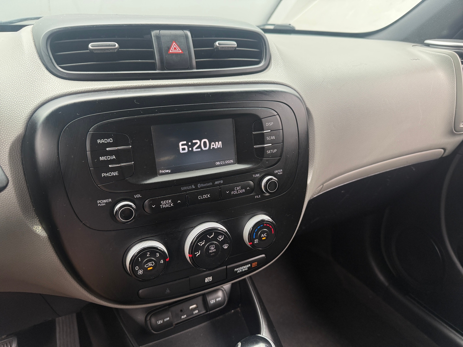Thumbnail: 2016 Kia Soul - 4