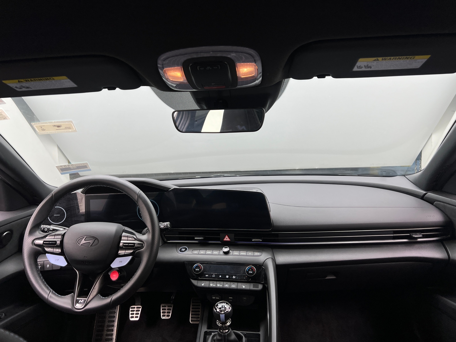 Thumbnail: 2025 Hyundai Elantra - 2