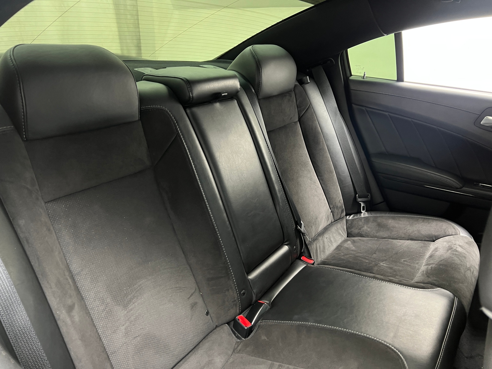 Thumbnail: 2019 Dodge Charger - 5