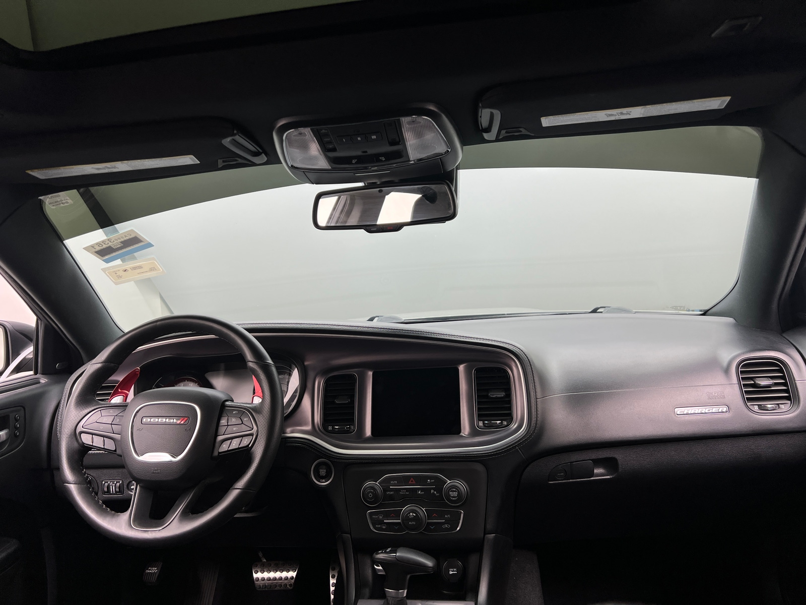 Thumbnail: 2019 Dodge Charger - 2