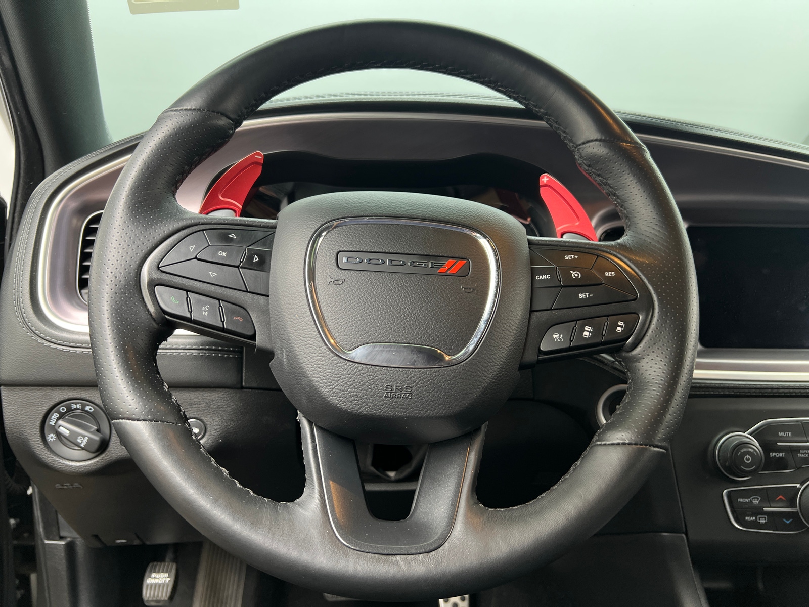 Thumbnail: 2019 Dodge Charger - 4