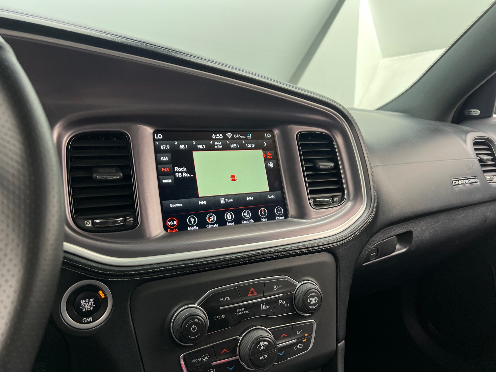 Thumbnail: 2019 Dodge Charger - 3