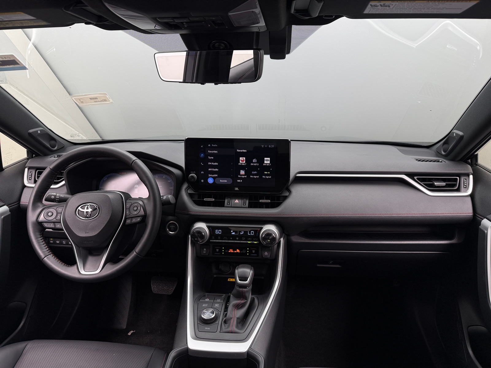 Thumbnail: 2025 Toyota RAV4 - 2