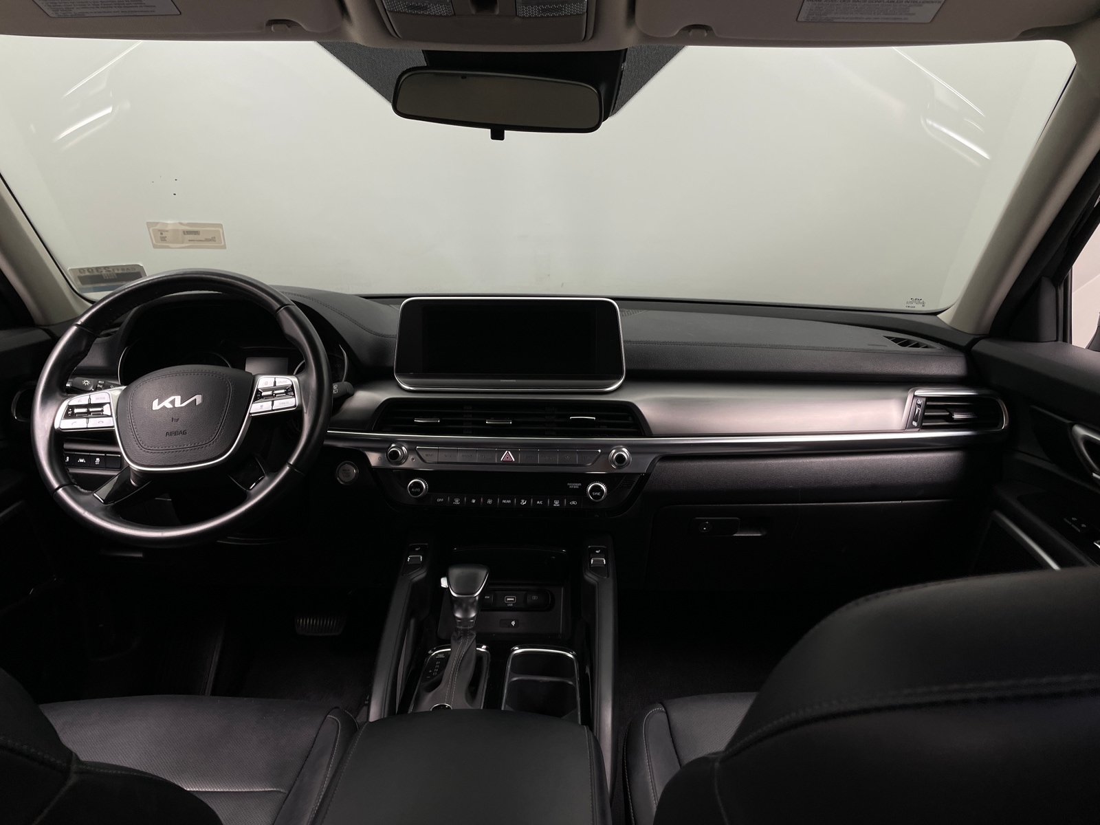 Thumbnail: 2022 Kia Telluride - 2