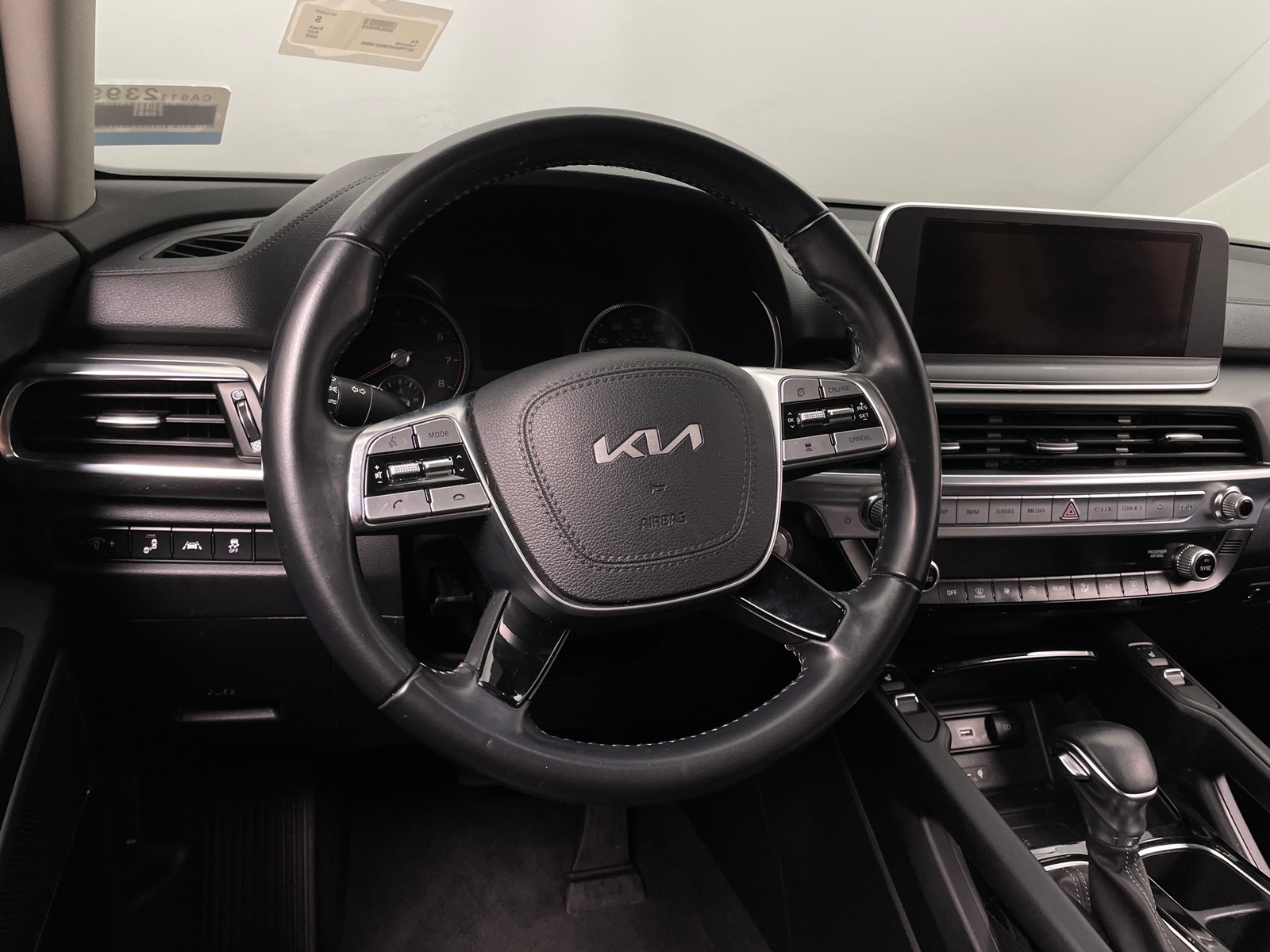 Thumbnail: 2022 Kia Telluride - 4