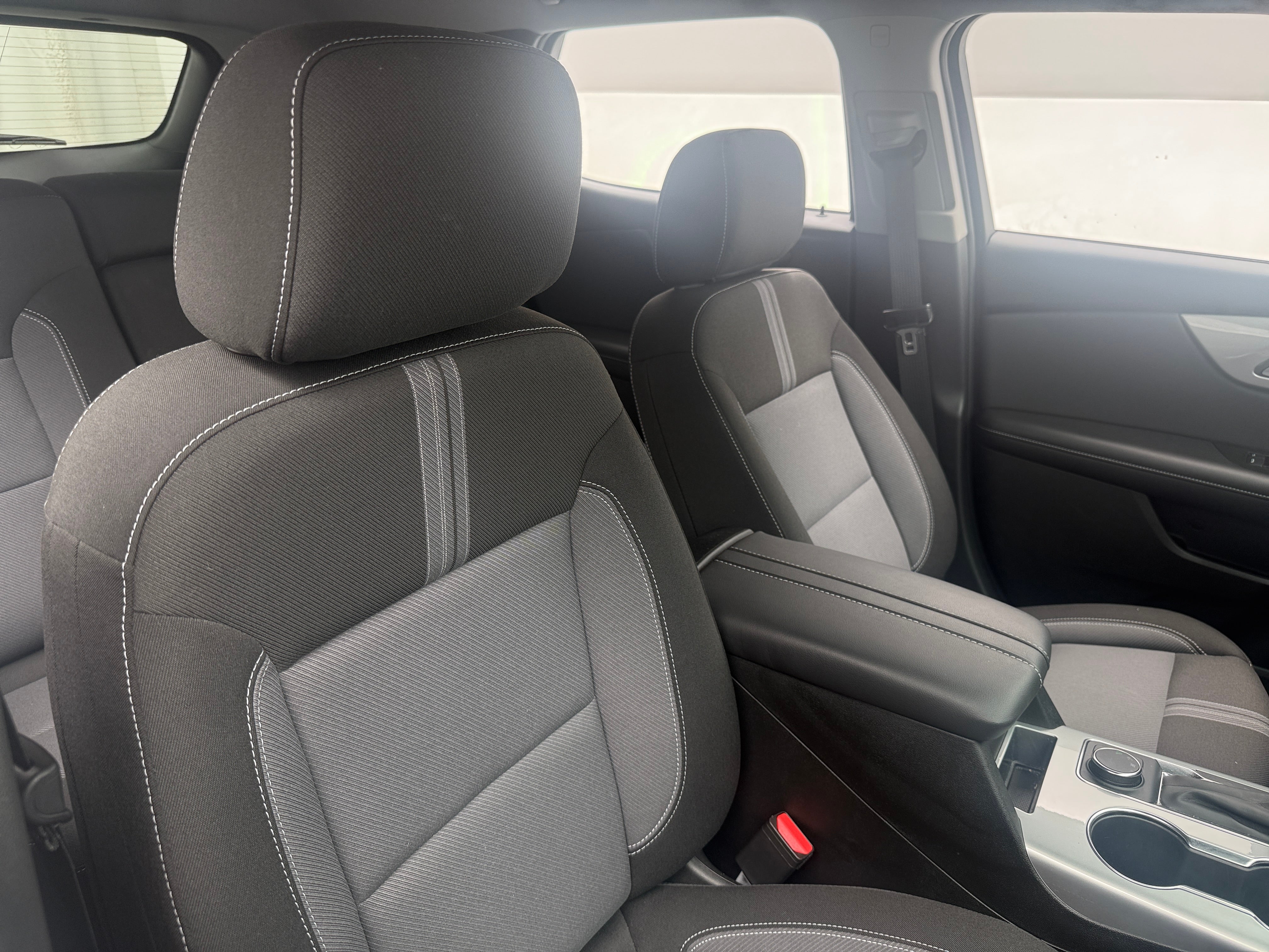 2024 Chevrolet Blazer