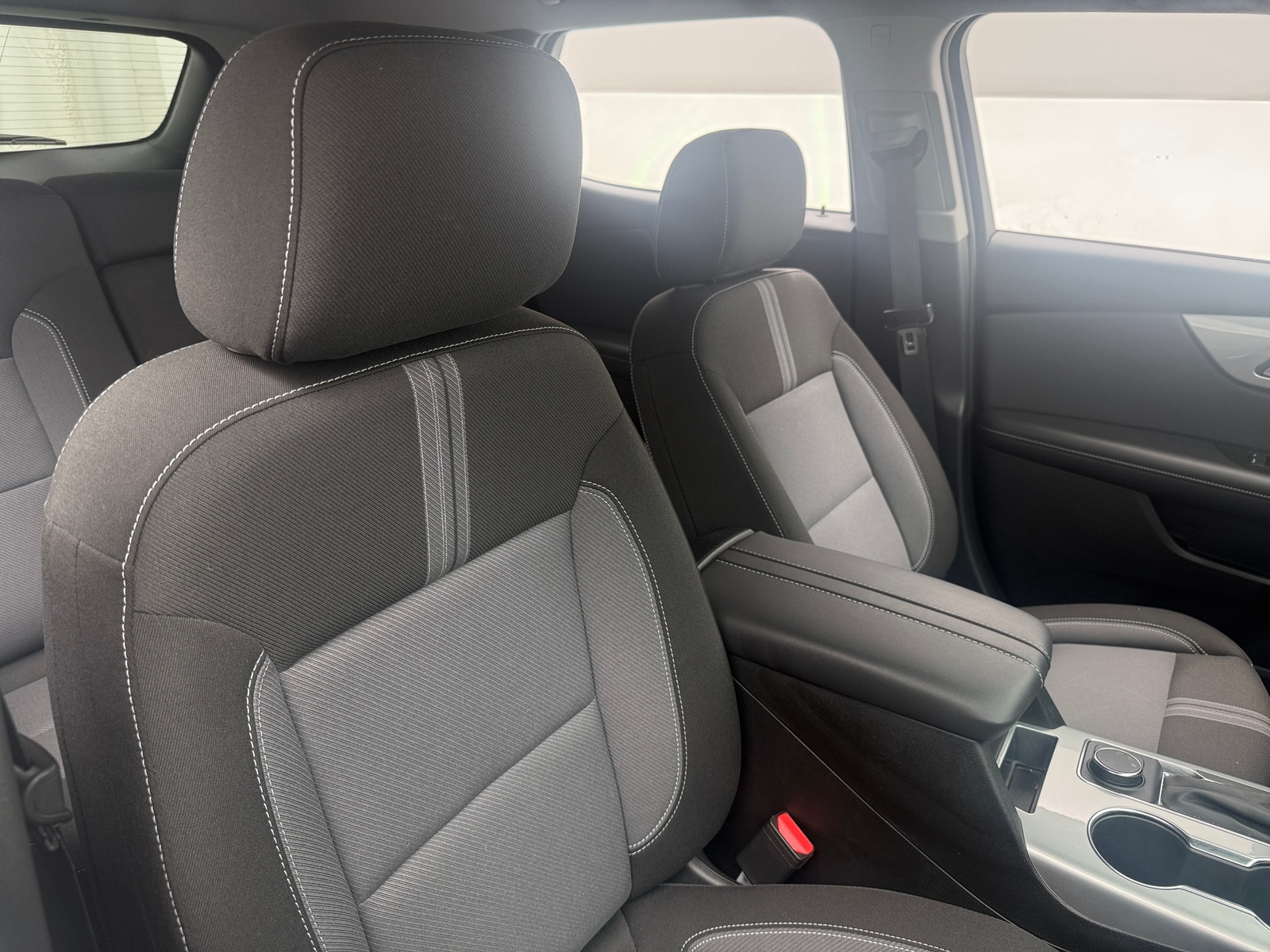 Thumbnail: 2024 Chevrolet Blazer - 2