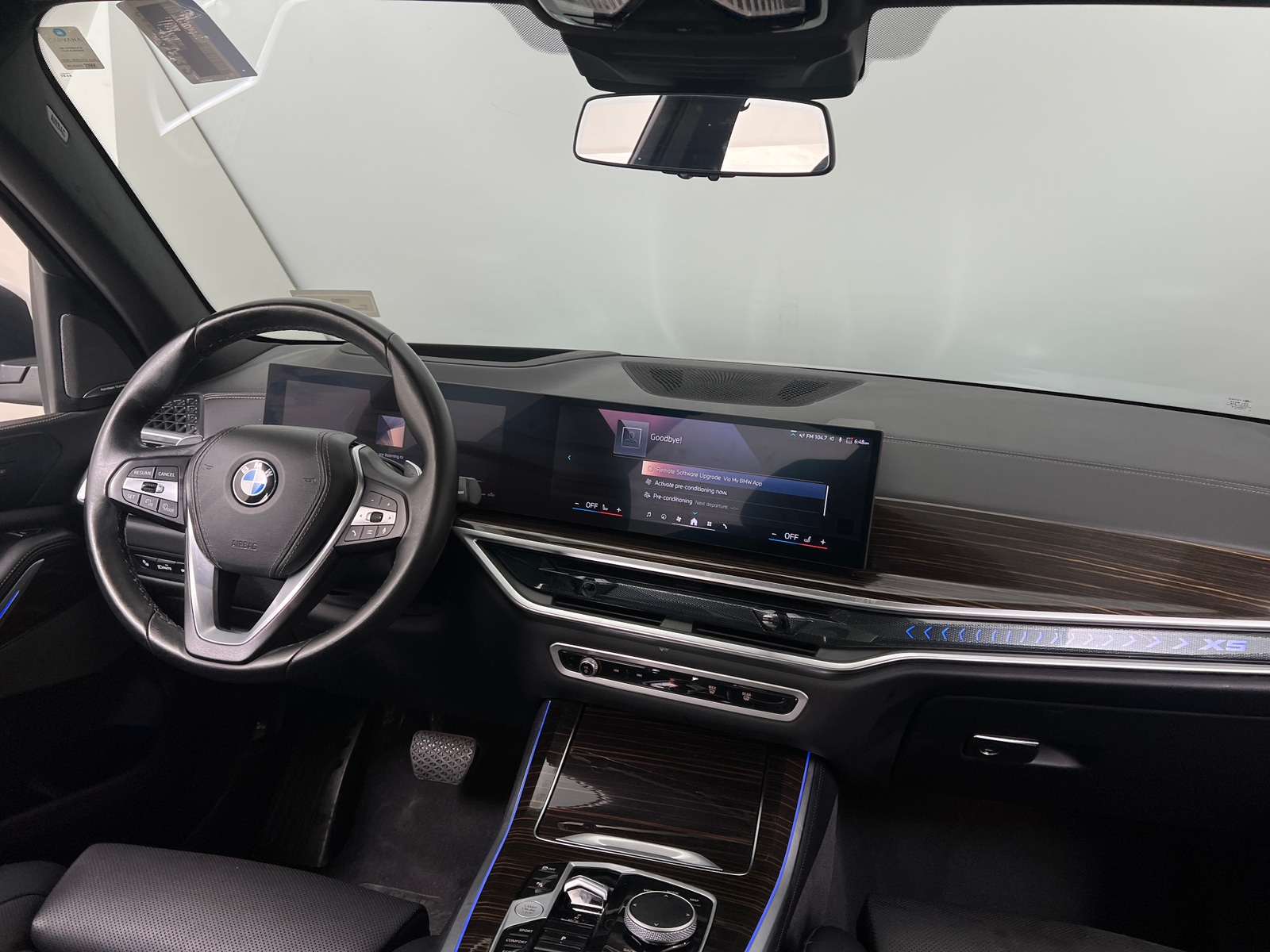Thumbnail: 2026 BMW X5 - 2