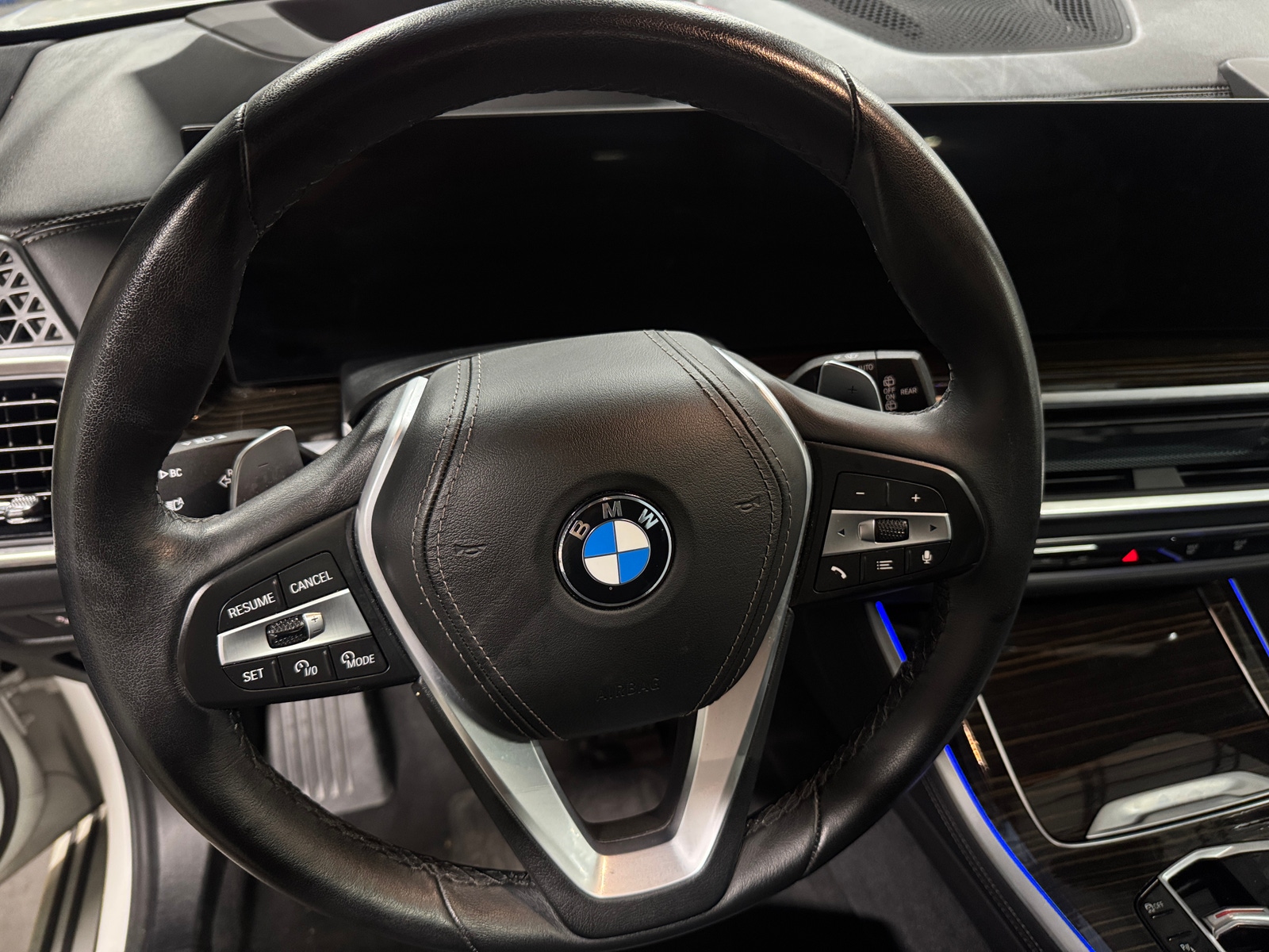 Thumbnail: 2026 BMW X5 - 4