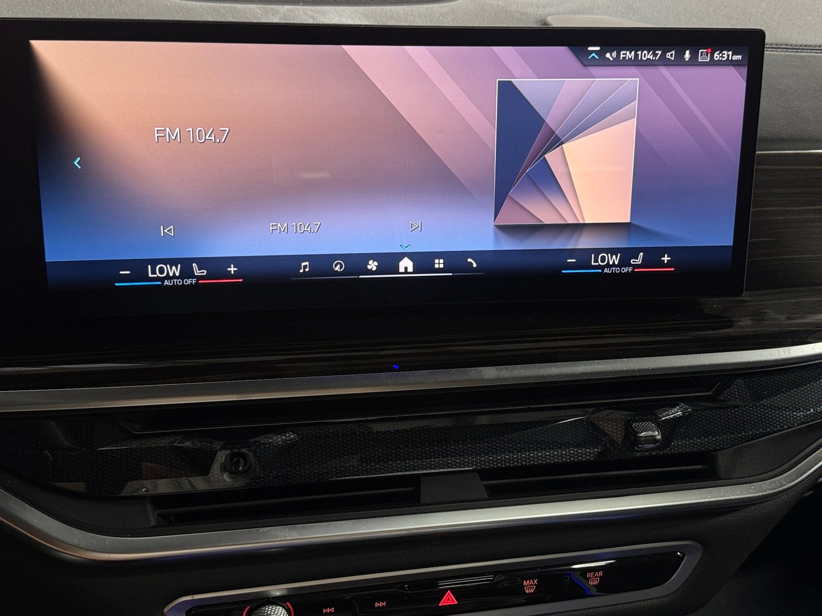 Thumbnail: 2026 BMW X5 - 3