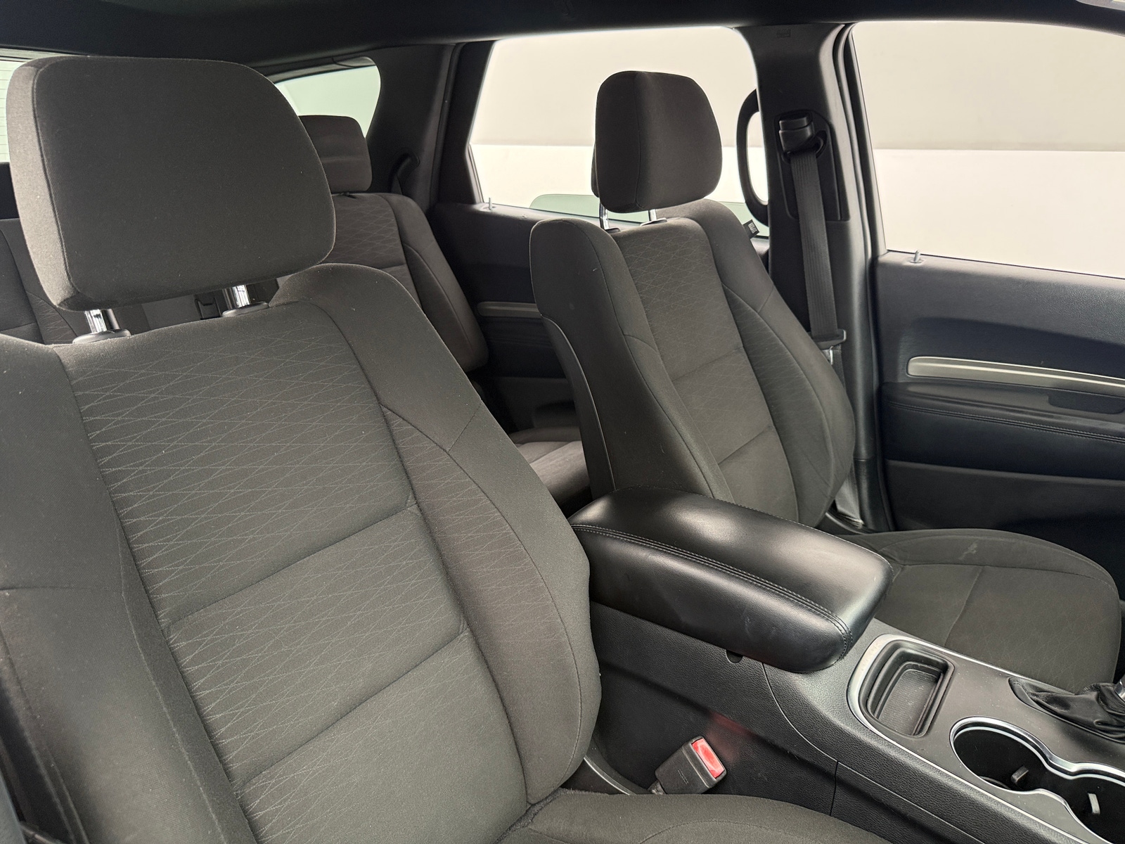 Thumbnail: 2019 Dodge Durango - 2