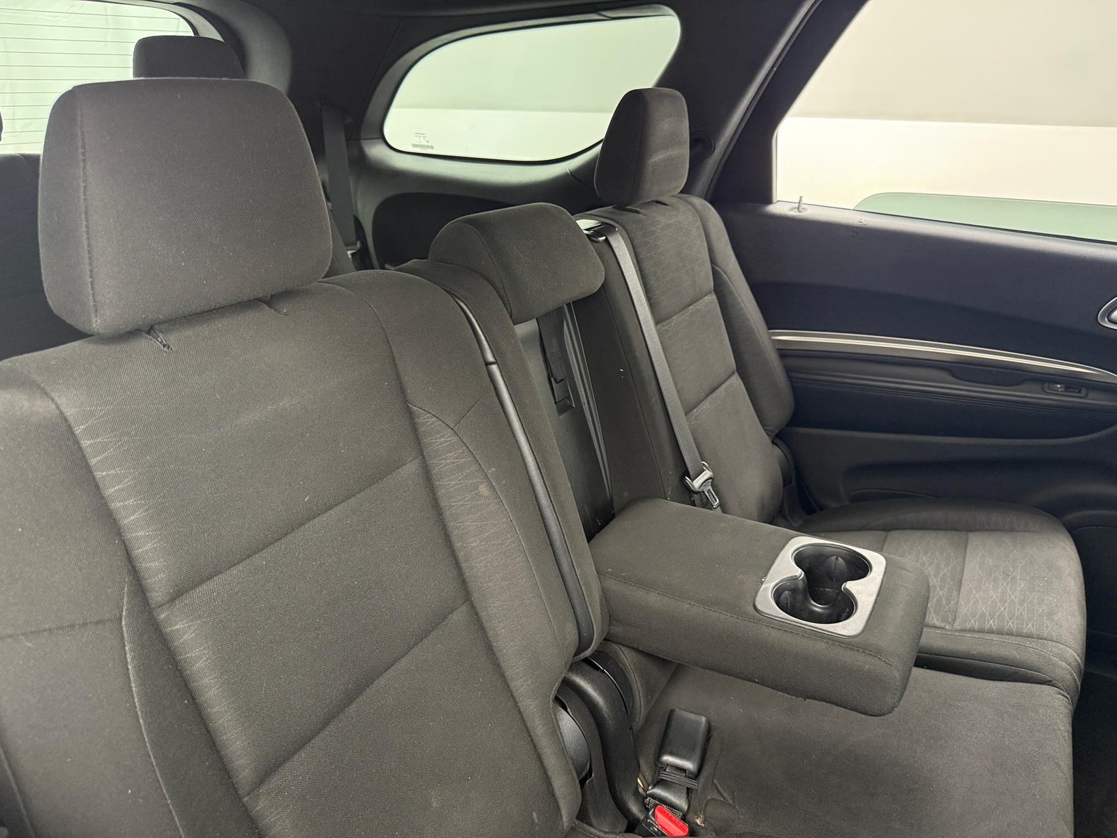 Thumbnail: 2019 Dodge Durango - 6