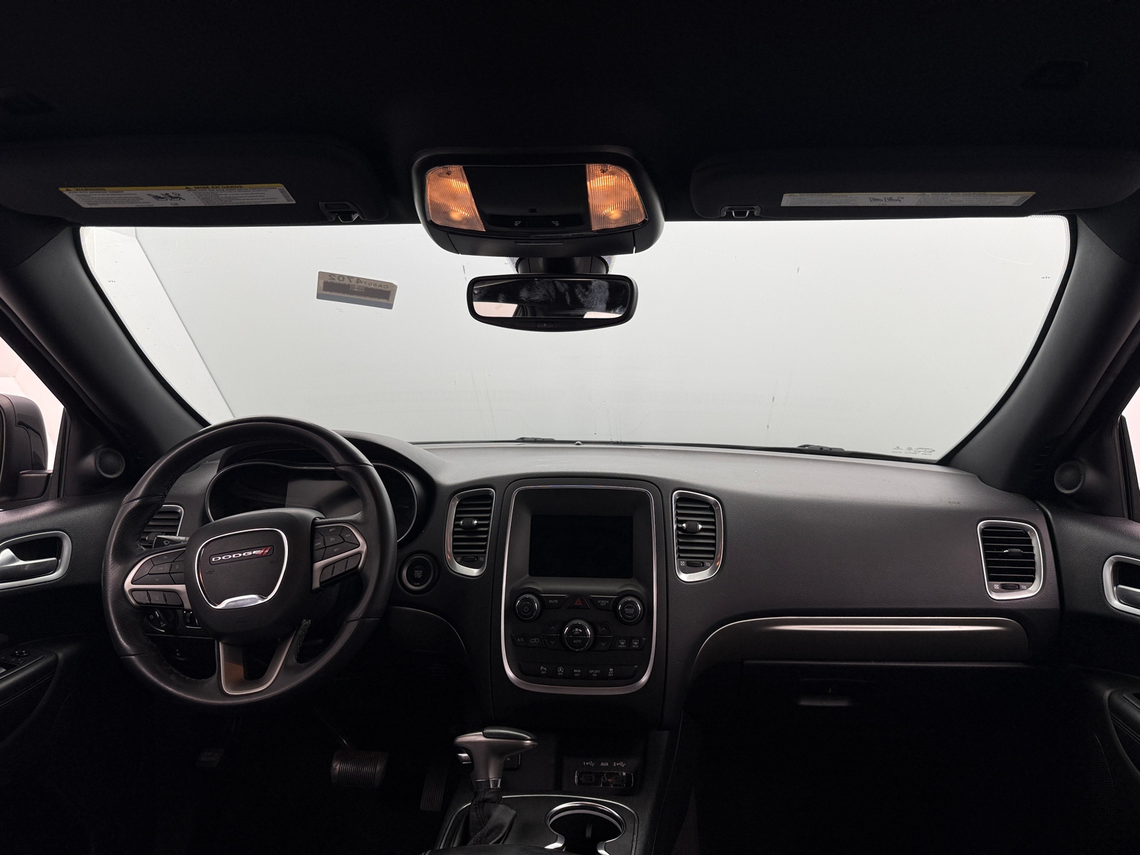 Thumbnail: 2019 Dodge Durango - 3