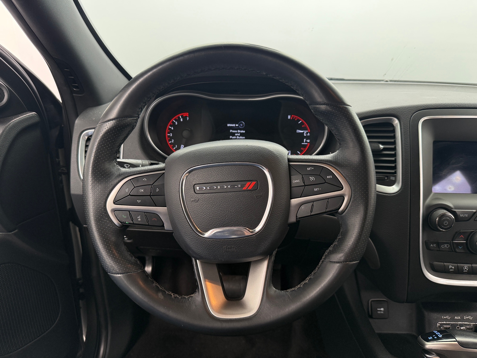 Thumbnail: 2019 Dodge Durango - 5