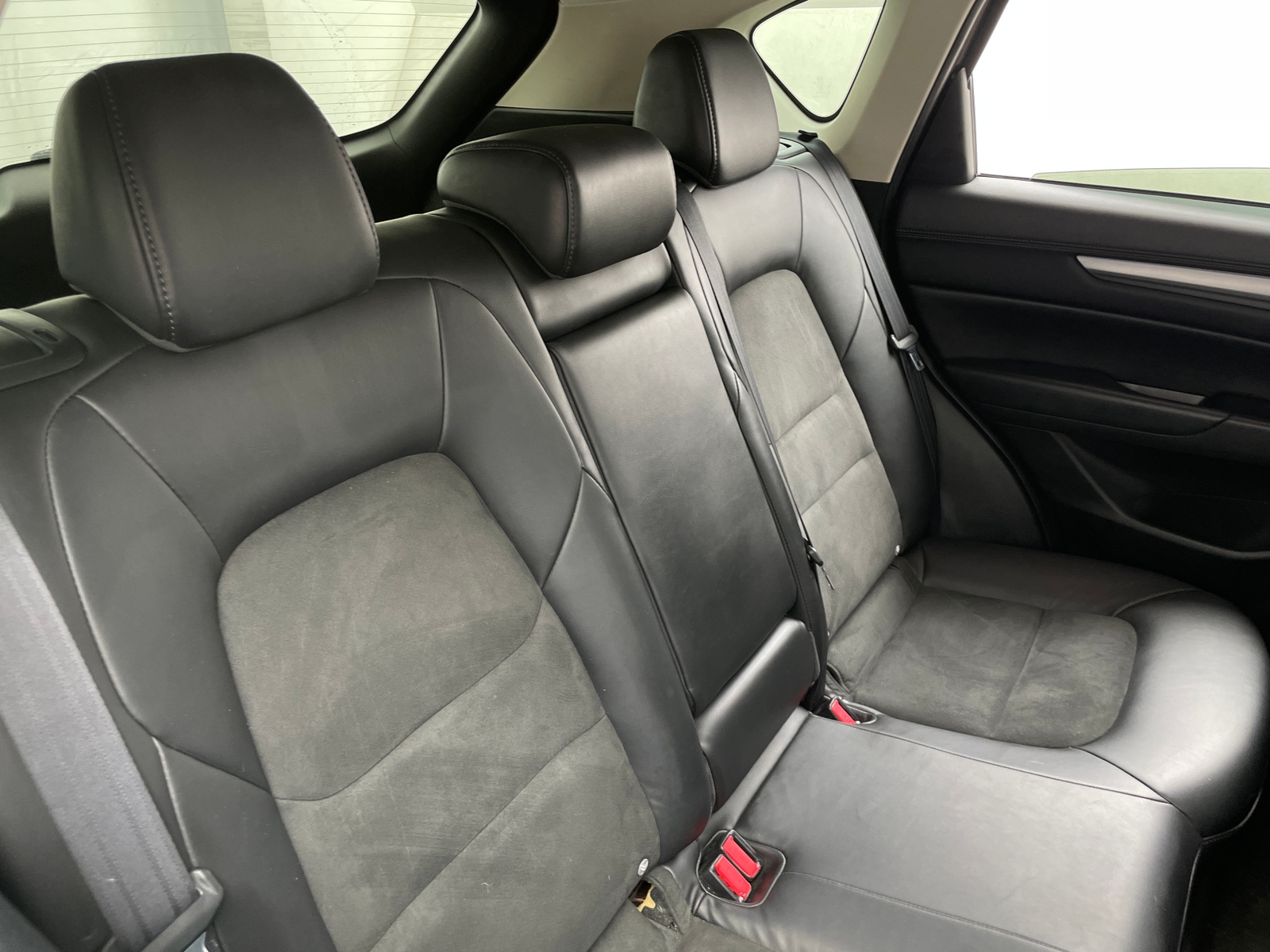 Thumbnail: 2017 Mazda CX-5 - 5
