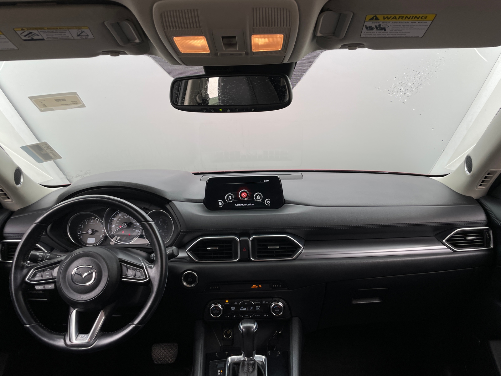 Thumbnail: 2017 Mazda CX-5 - 2