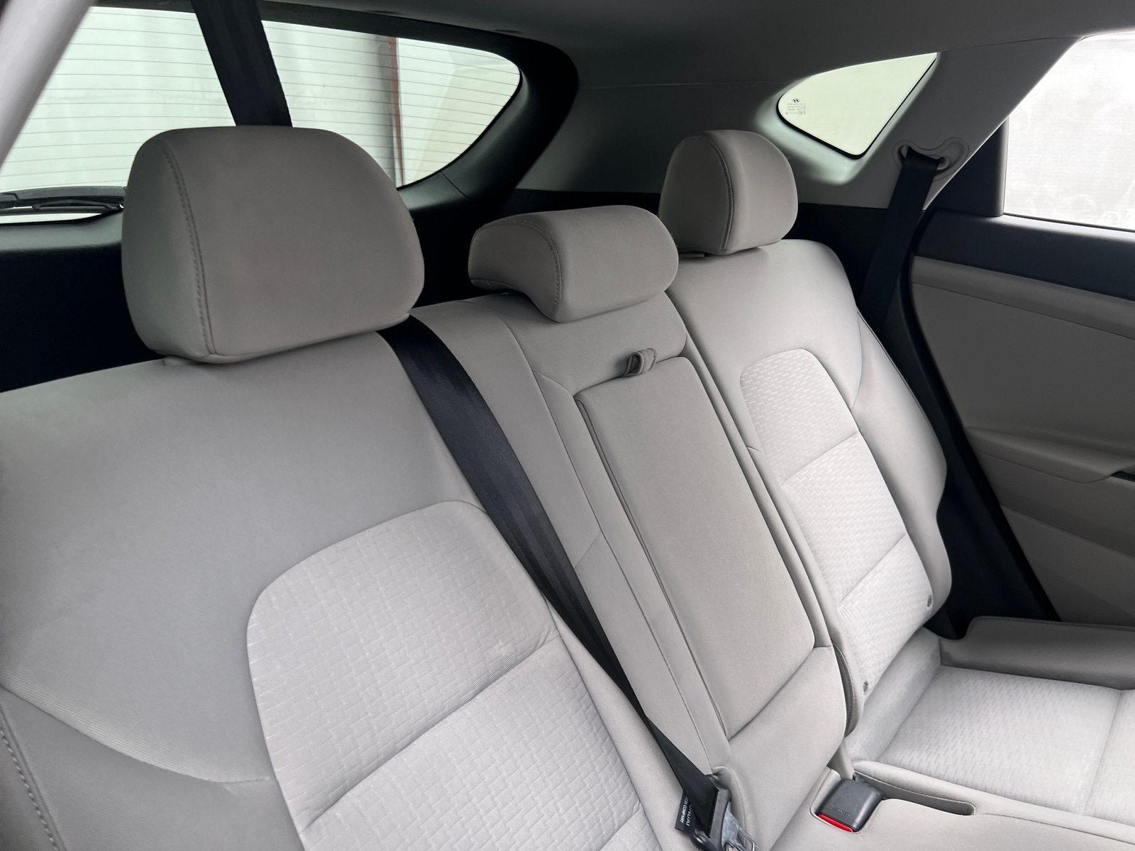 Thumbnail: 2021 Hyundai Tucson - 6