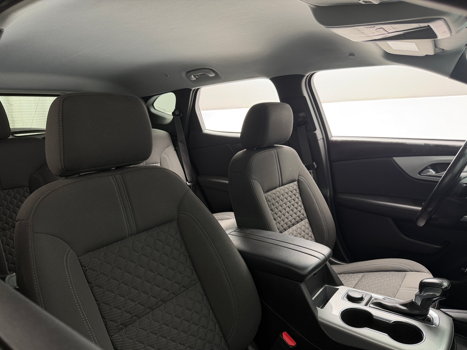 Thumbnail: 2019 Chevrolet Blazer - 2