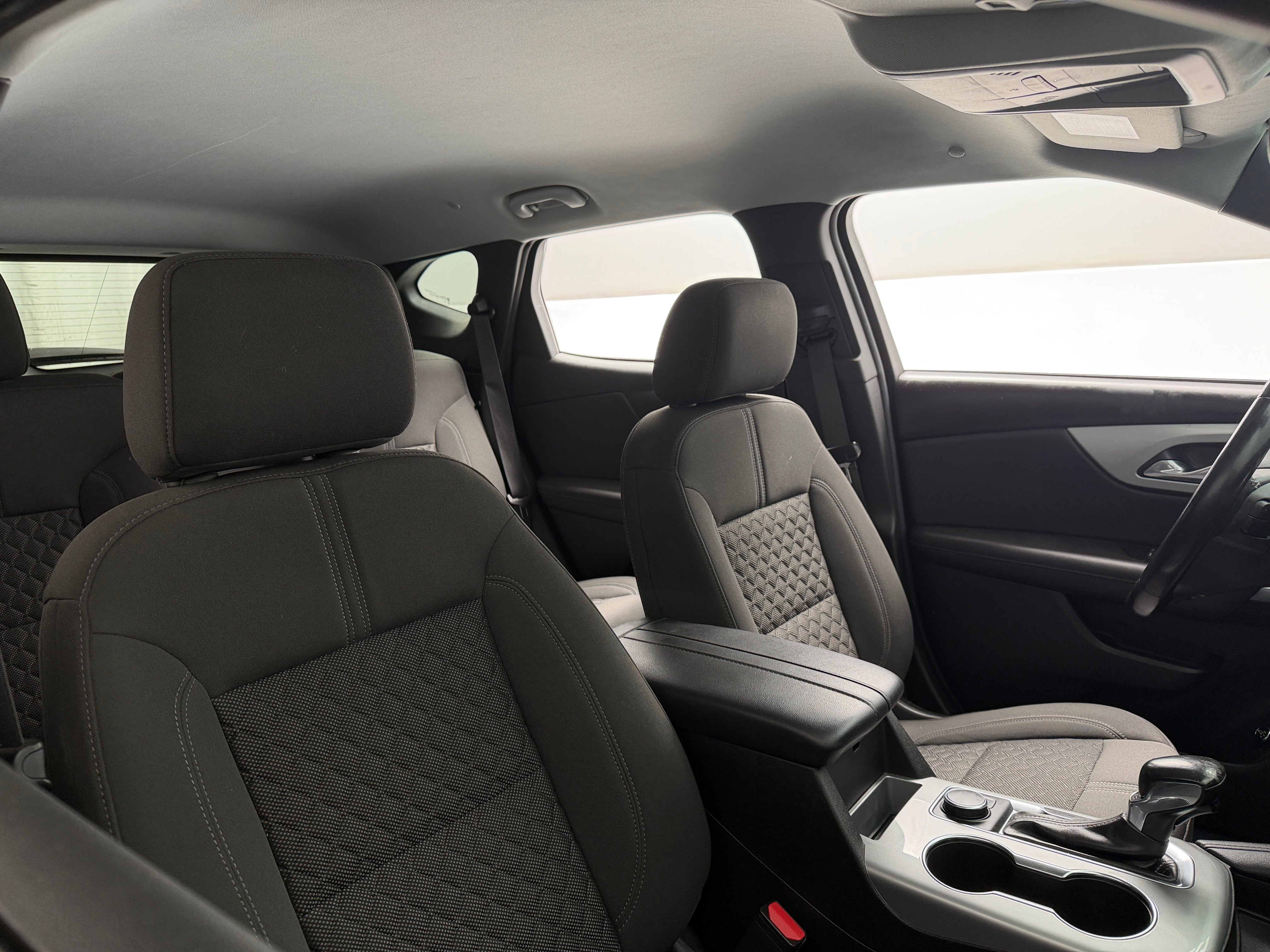 2019 Chevrolet Blazer
