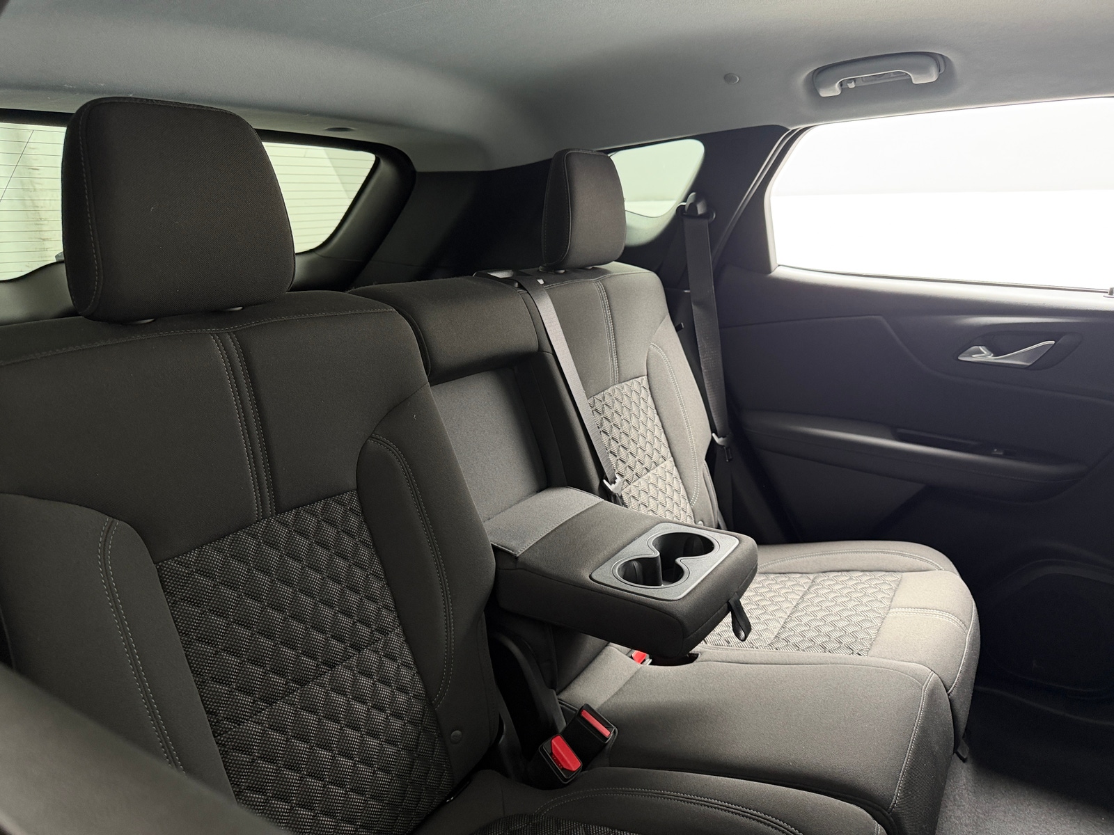 Thumbnail: 2019 Chevrolet Blazer - 6